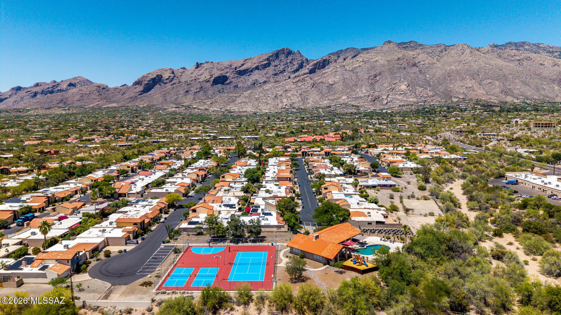 Catalina Del Rey (1-179) - Residential
