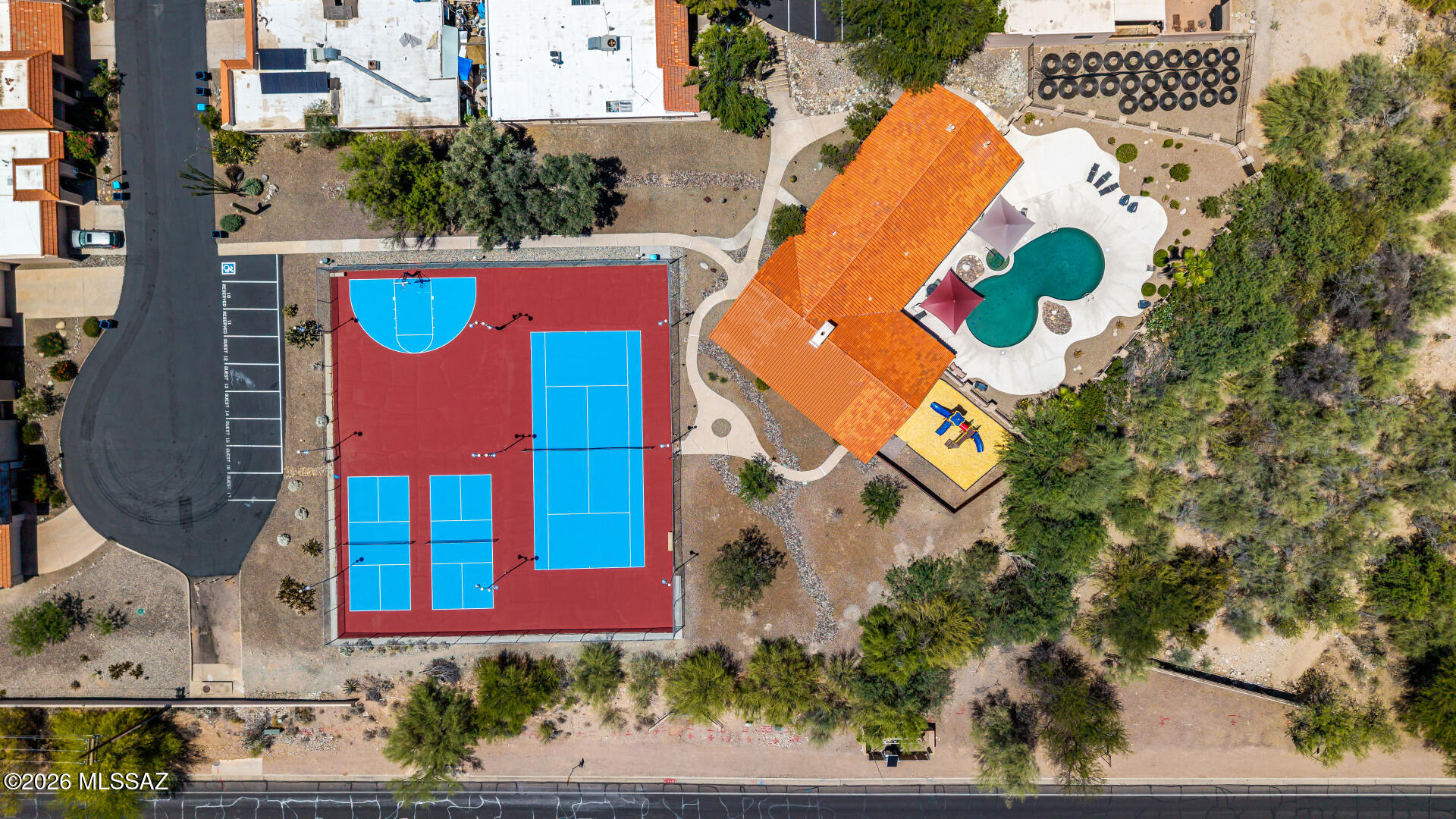 Catalina Del Rey (1-179) - Residential