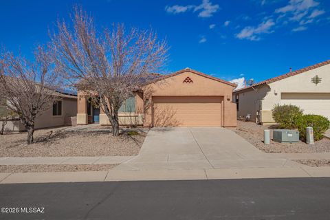 13765 E Carruthers Street Vail AZ 85641