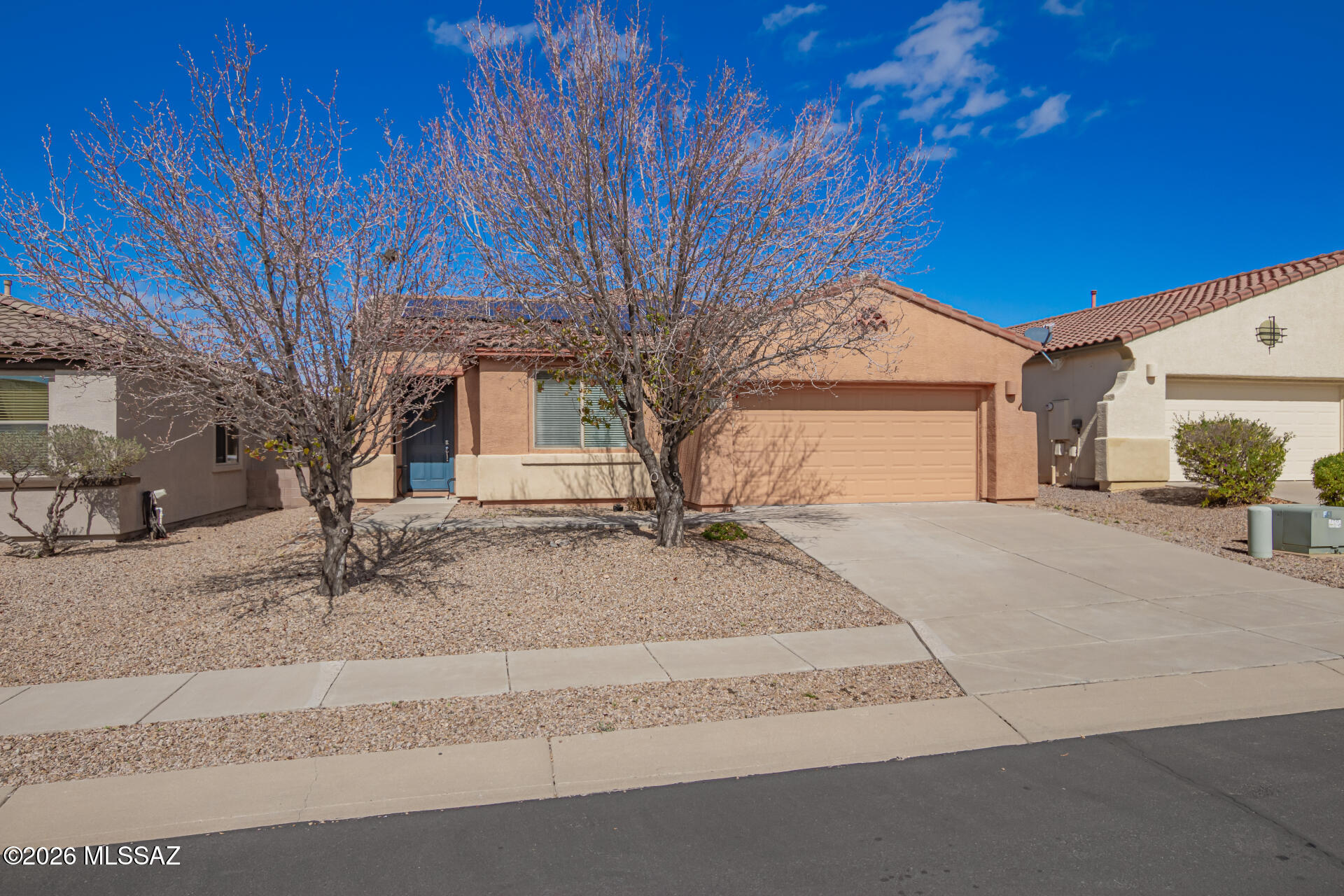 13765 E Carruthers Street