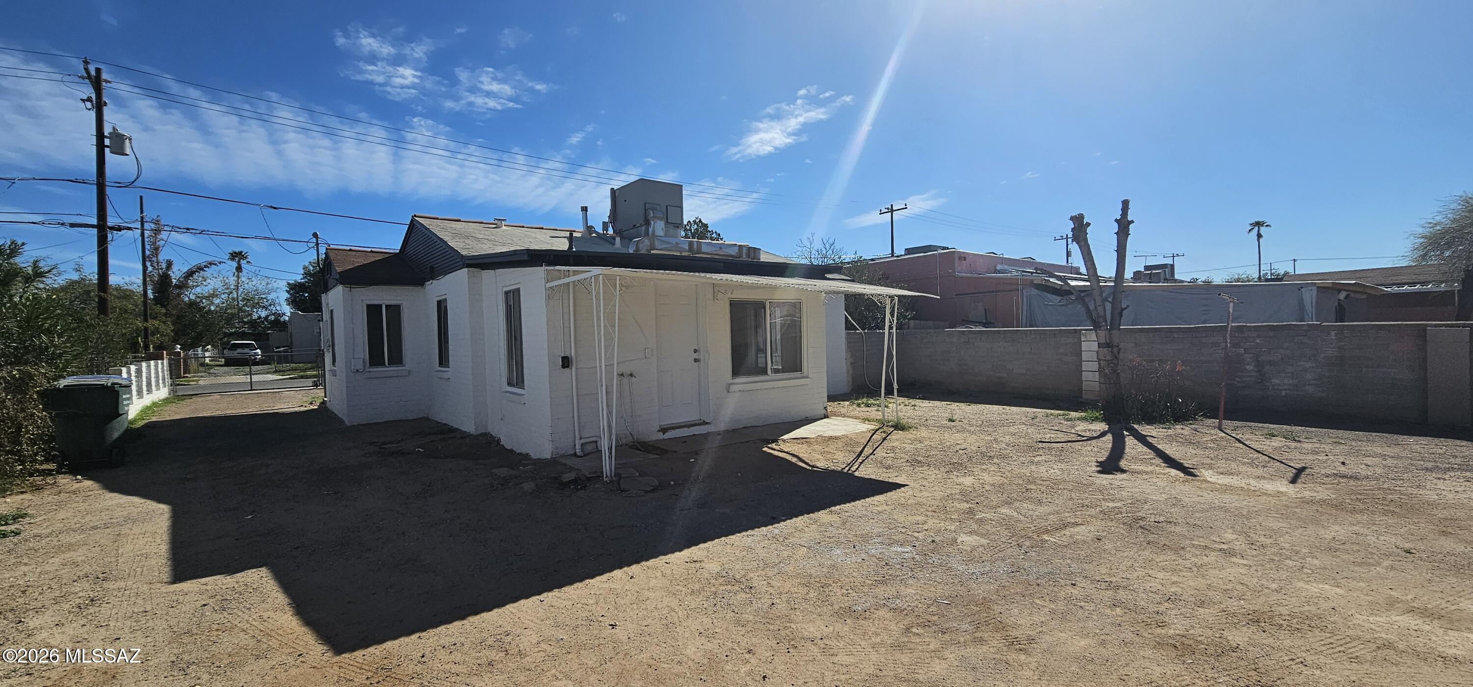 Lundys Sub Of Whitestone L11 - Residential