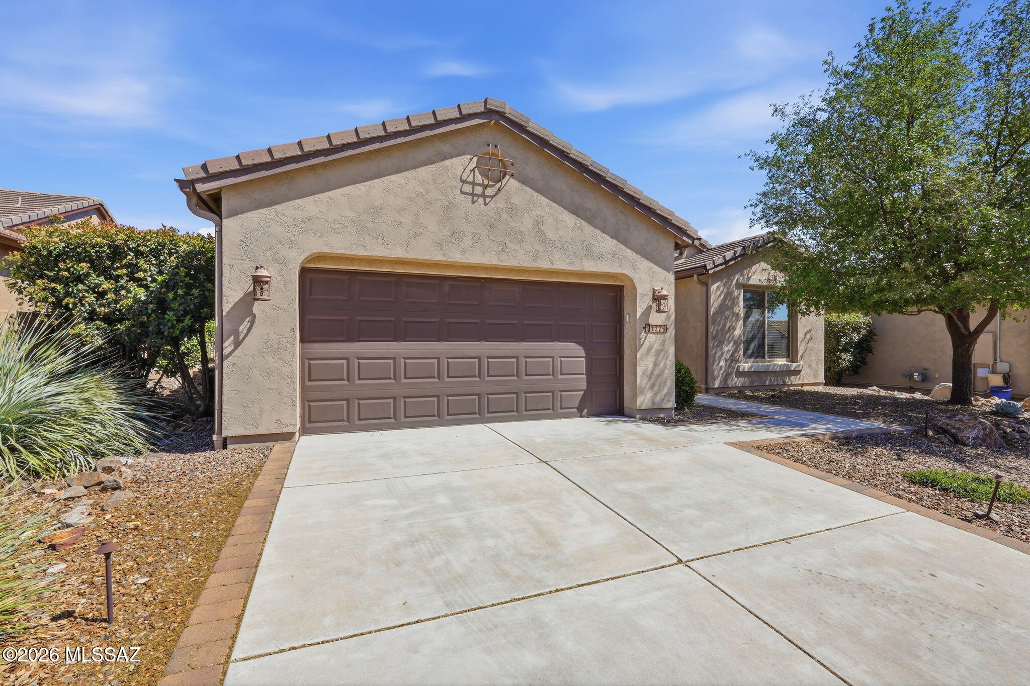 31271 S Hildogo Drive