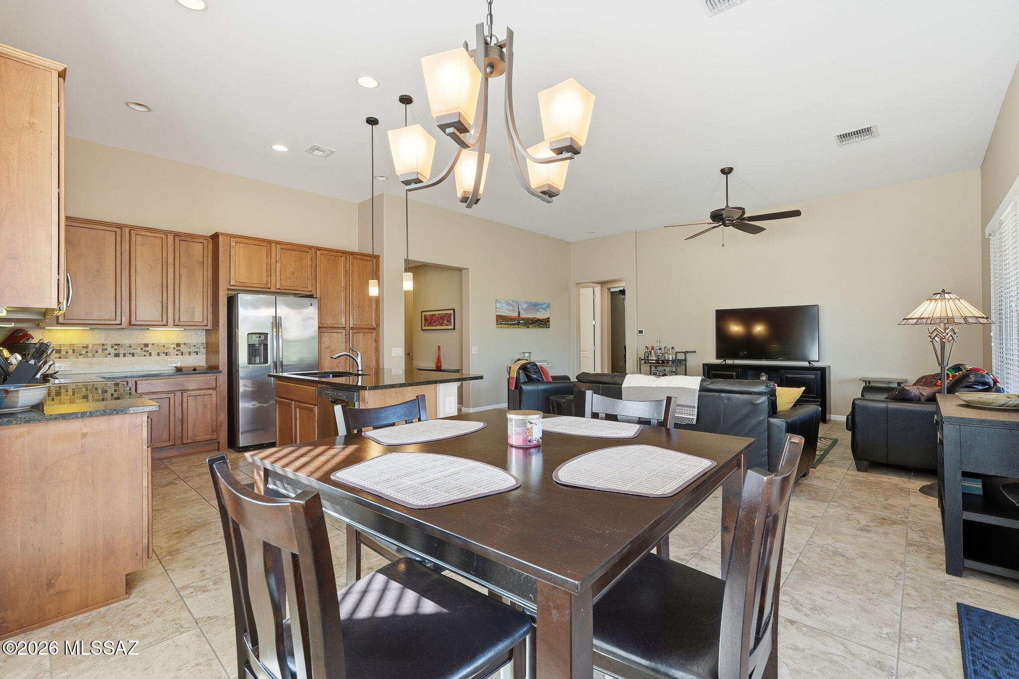 Saddlebrooke Ranch - Residential