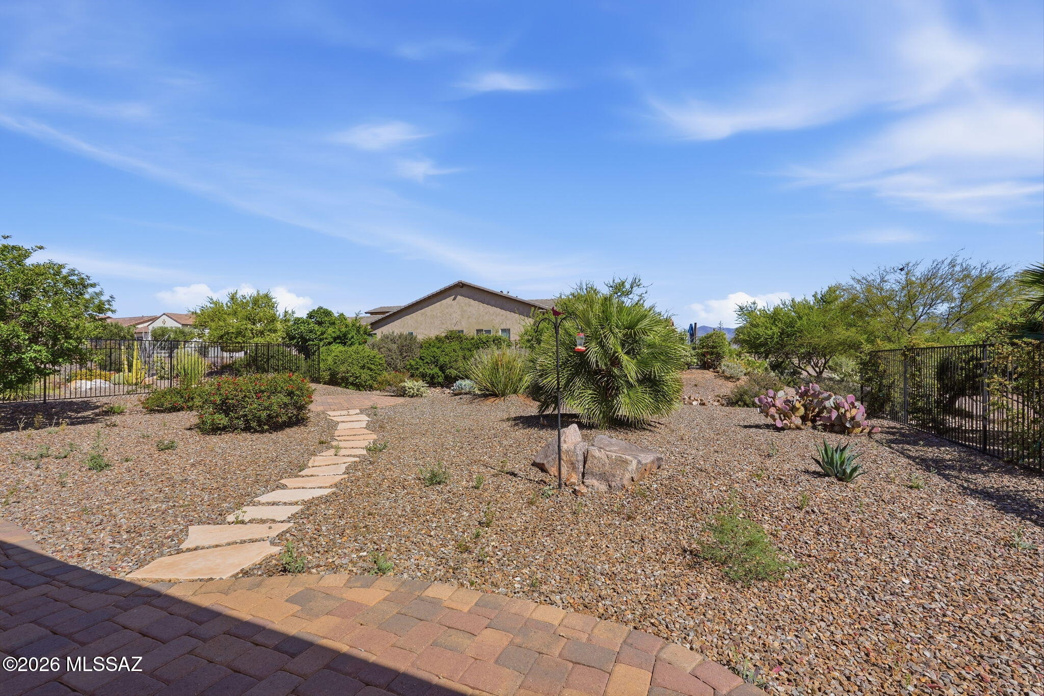 Saddlebrooke Ranch - Residential