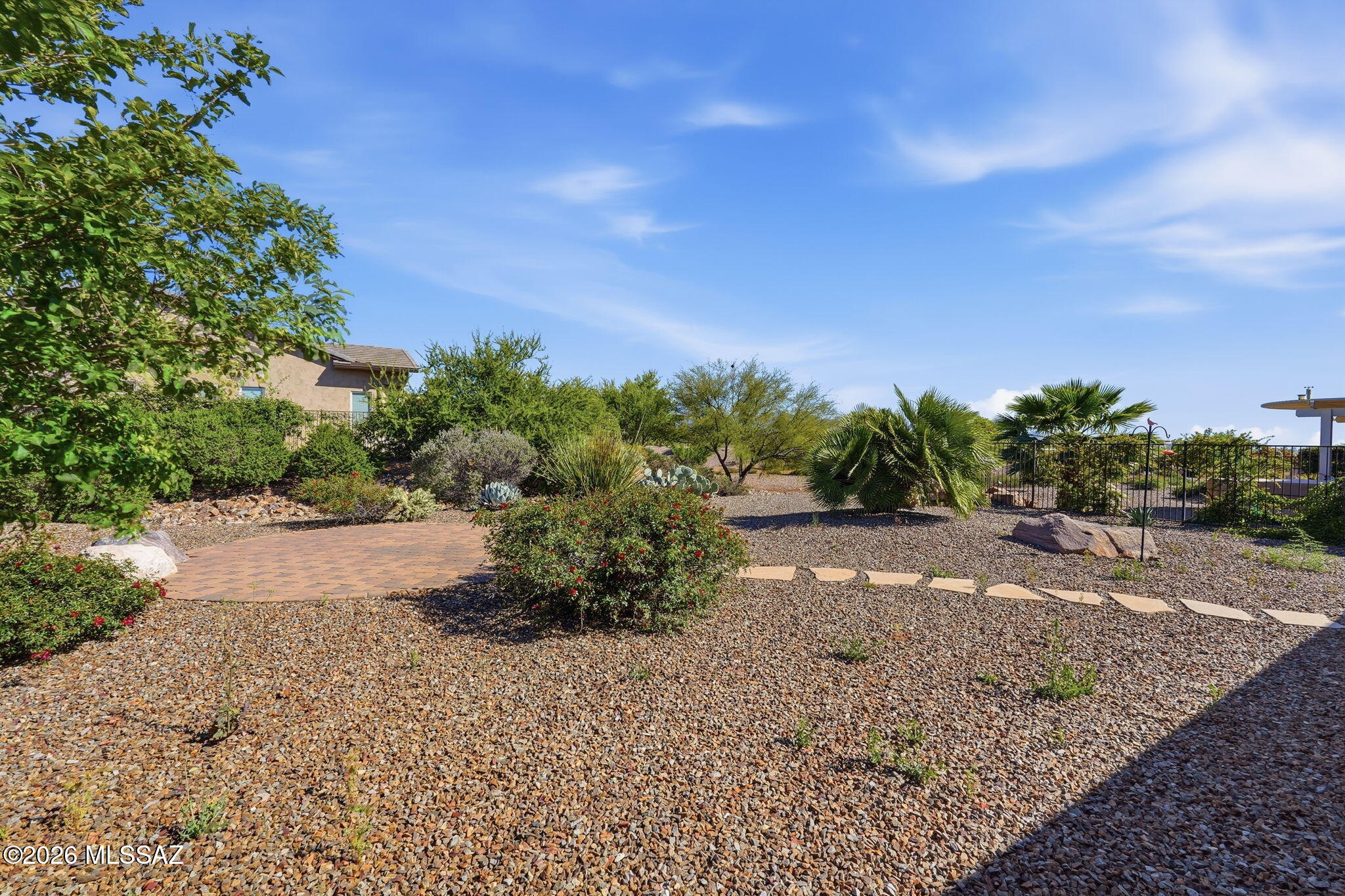 Saddlebrooke Ranch - Residential