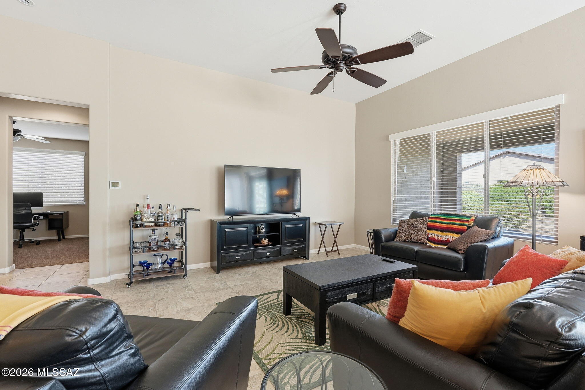 Saddlebrooke Ranch - Residential