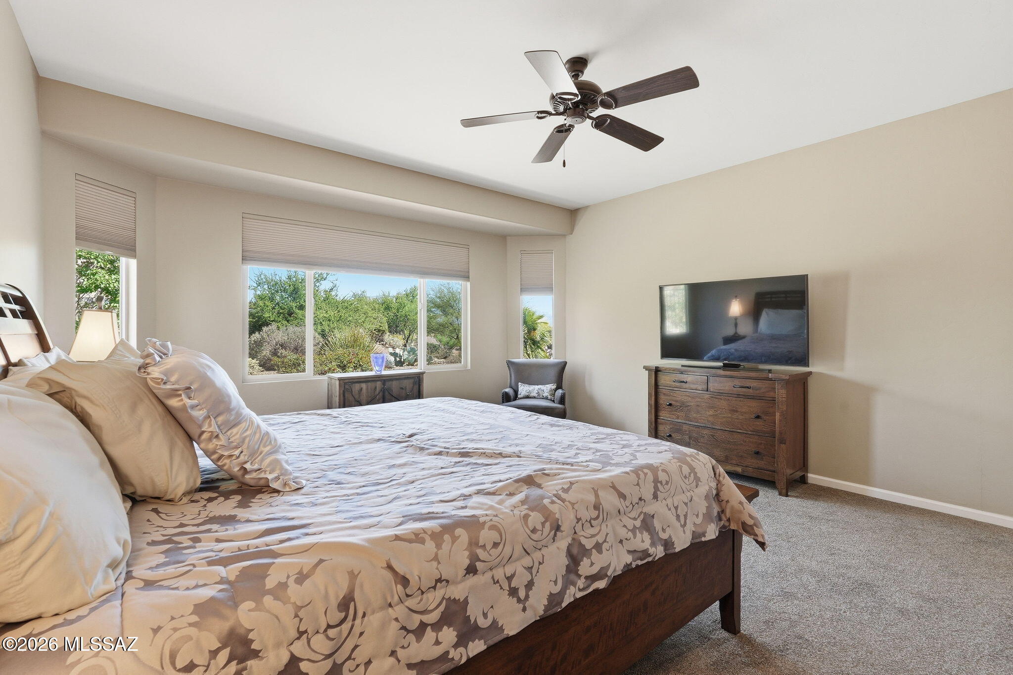 Saddlebrooke Ranch - Residential