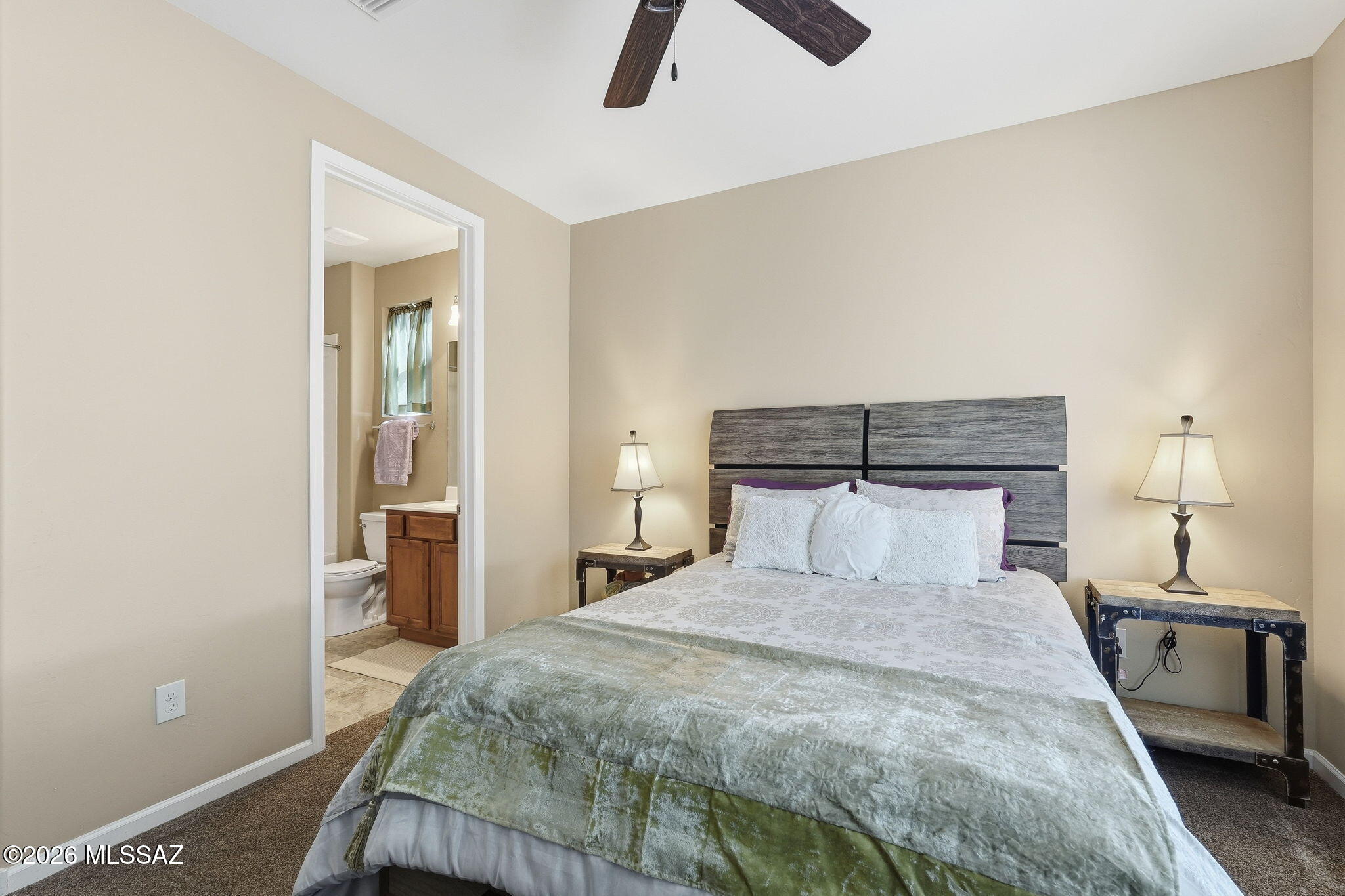 Saddlebrooke Ranch - Residential