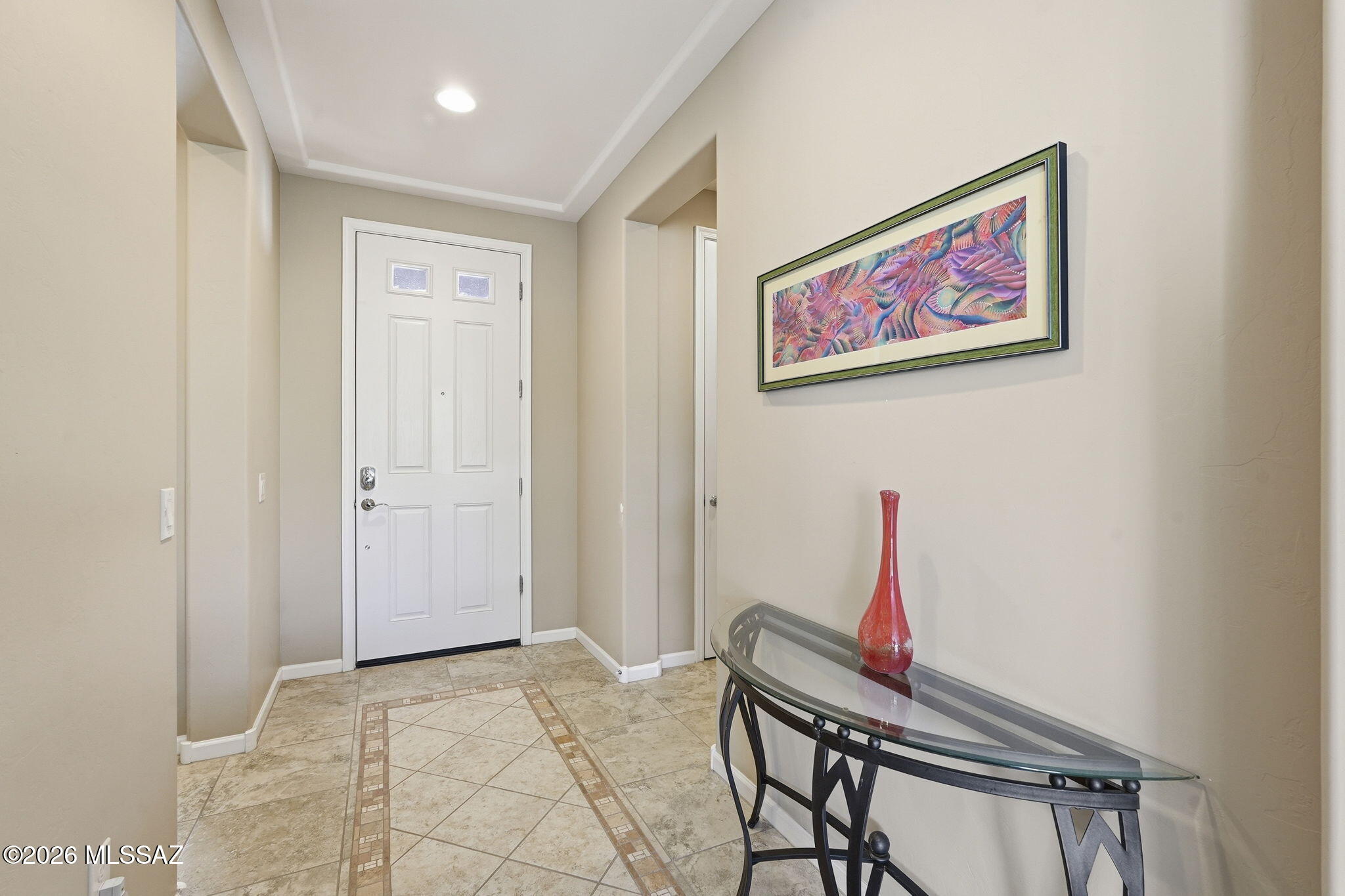 Saddlebrooke Ranch - Residential