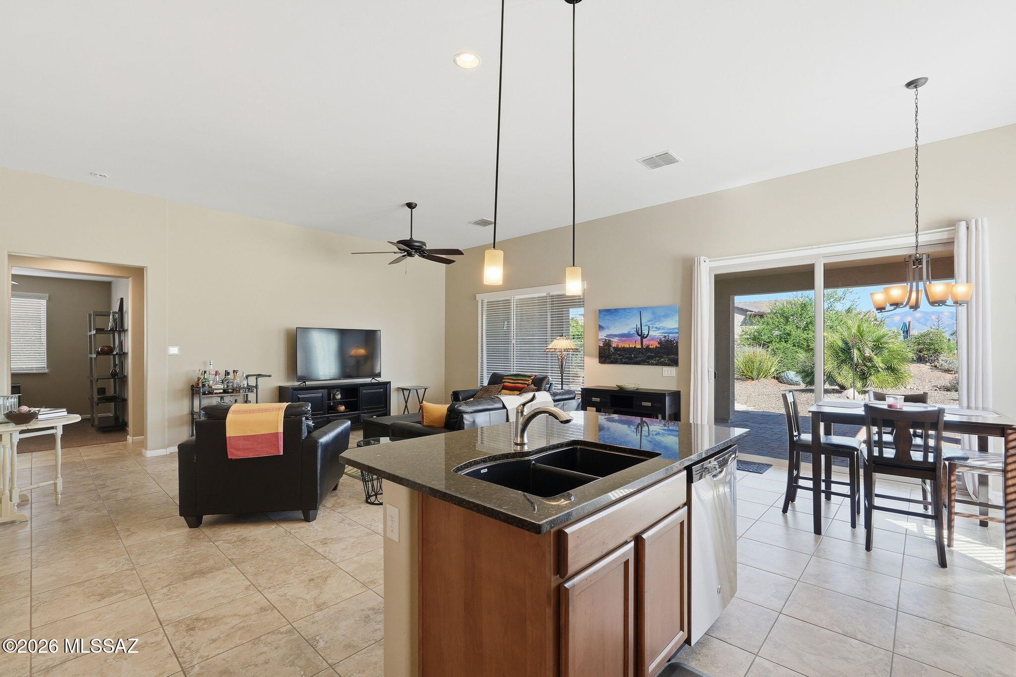 Saddlebrooke Ranch - Residential