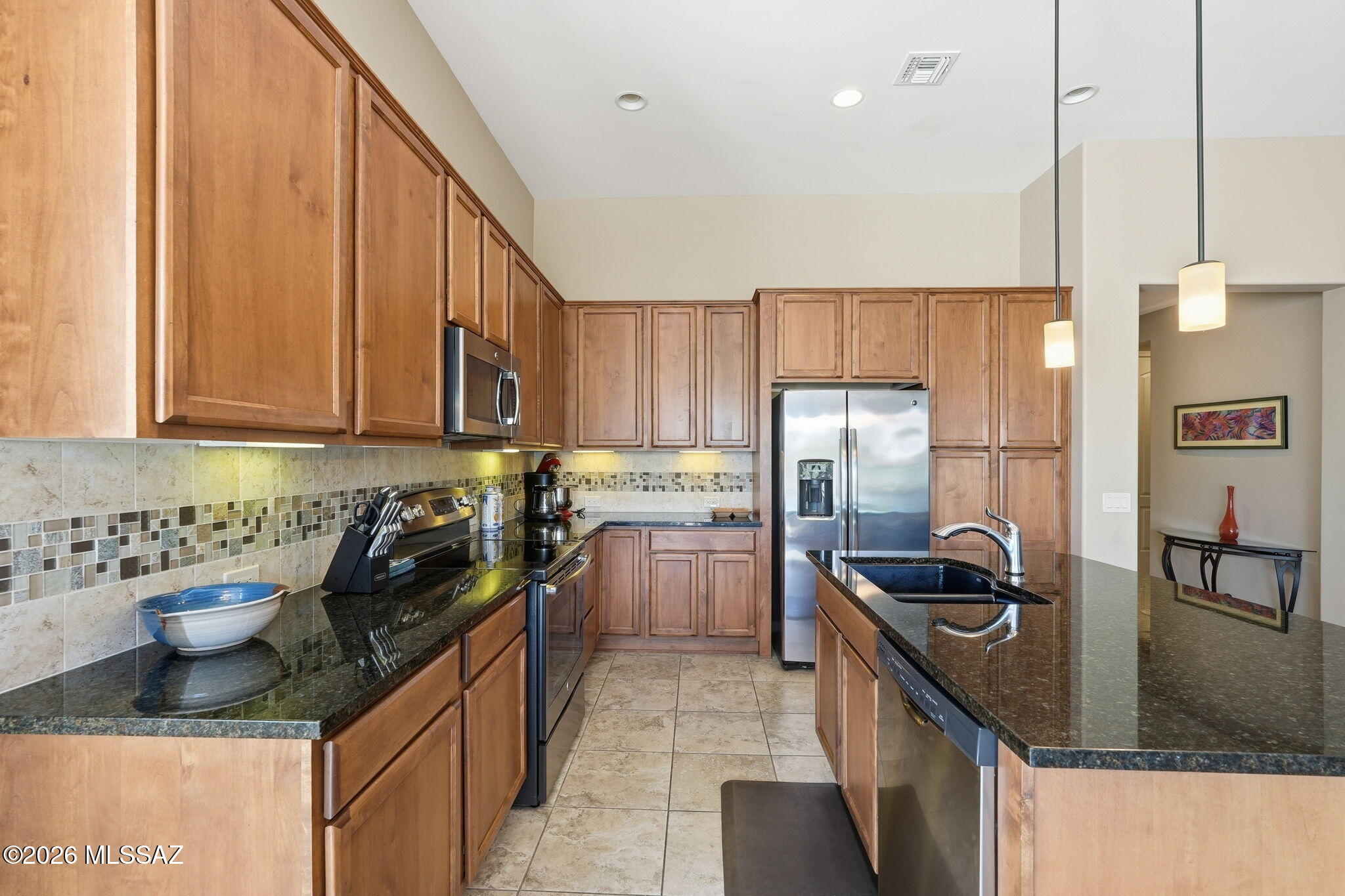 Saddlebrooke Ranch - Residential