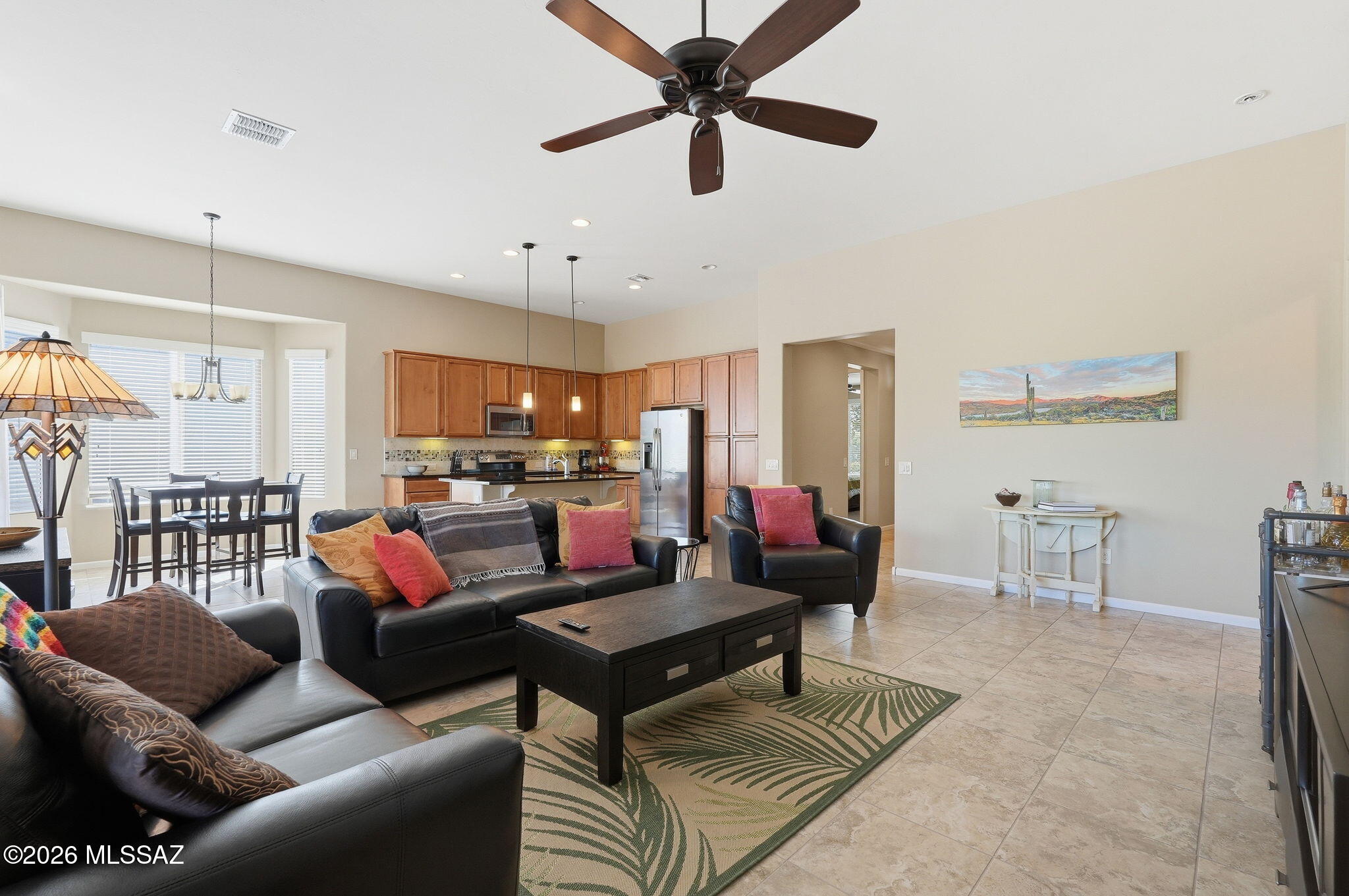 Saddlebrooke Ranch - Residential