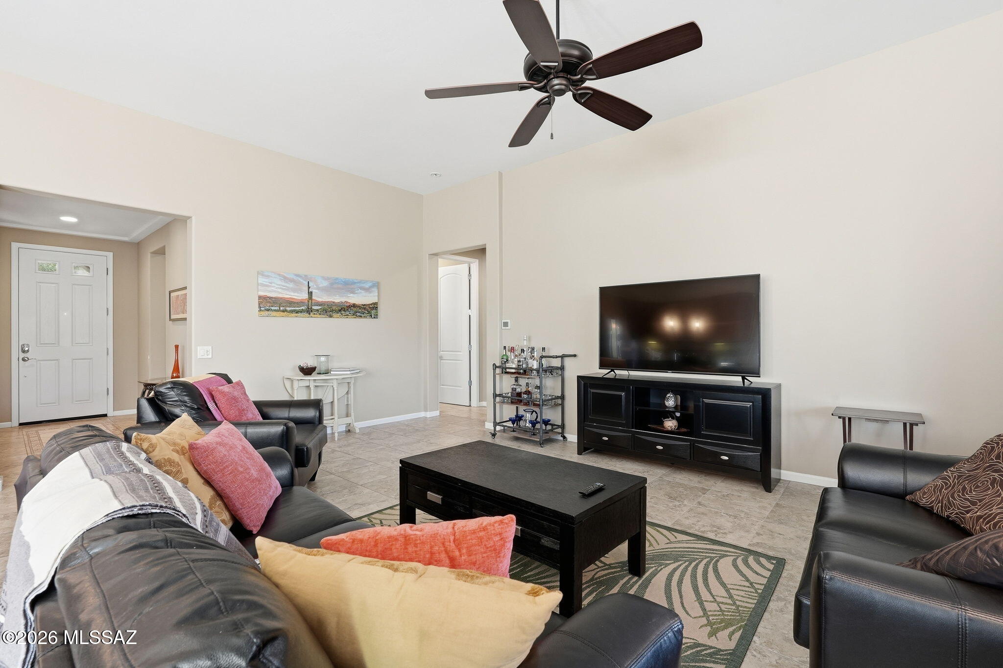 Saddlebrooke Ranch - Residential