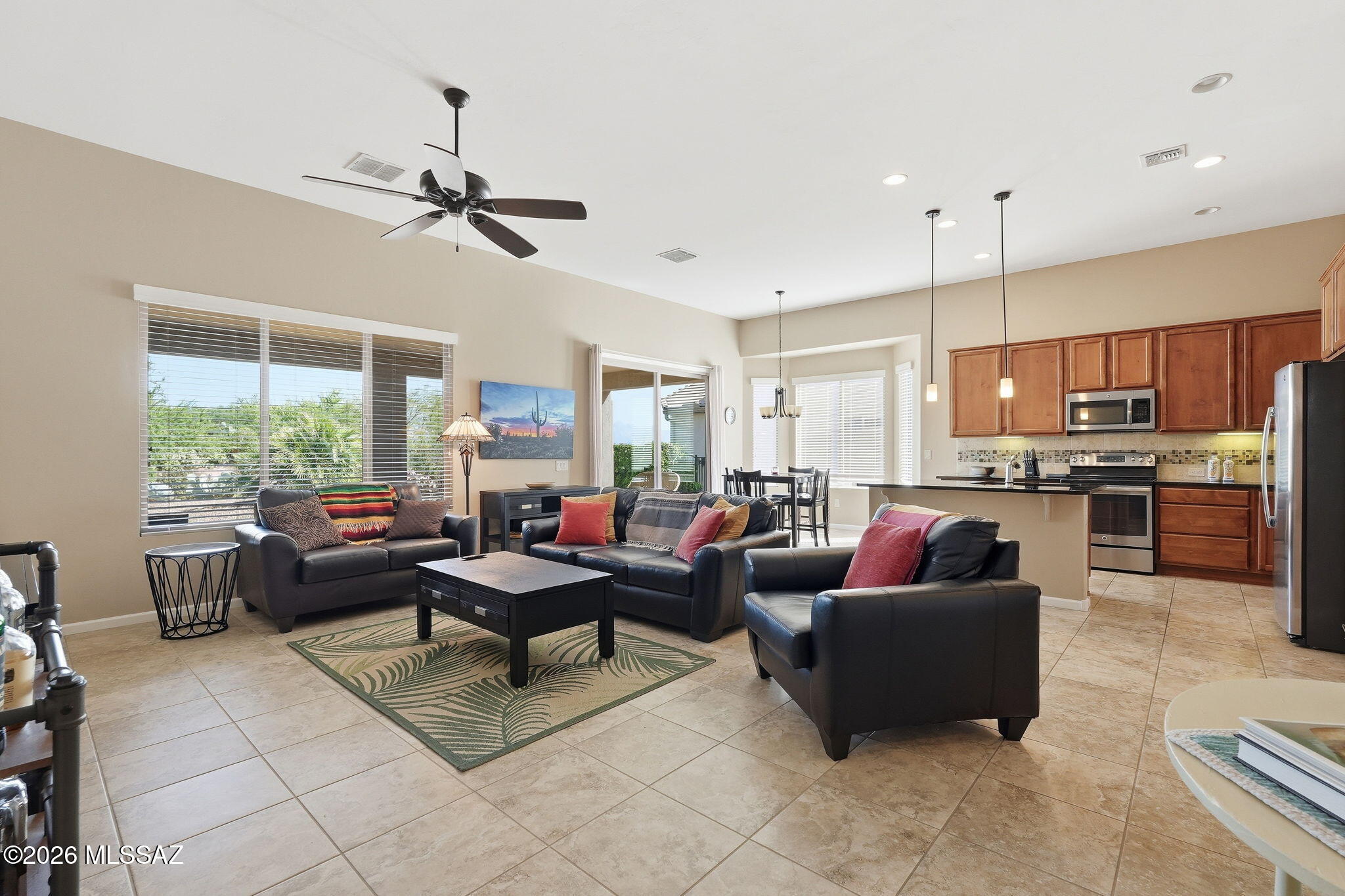 Saddlebrooke Ranch - Residential