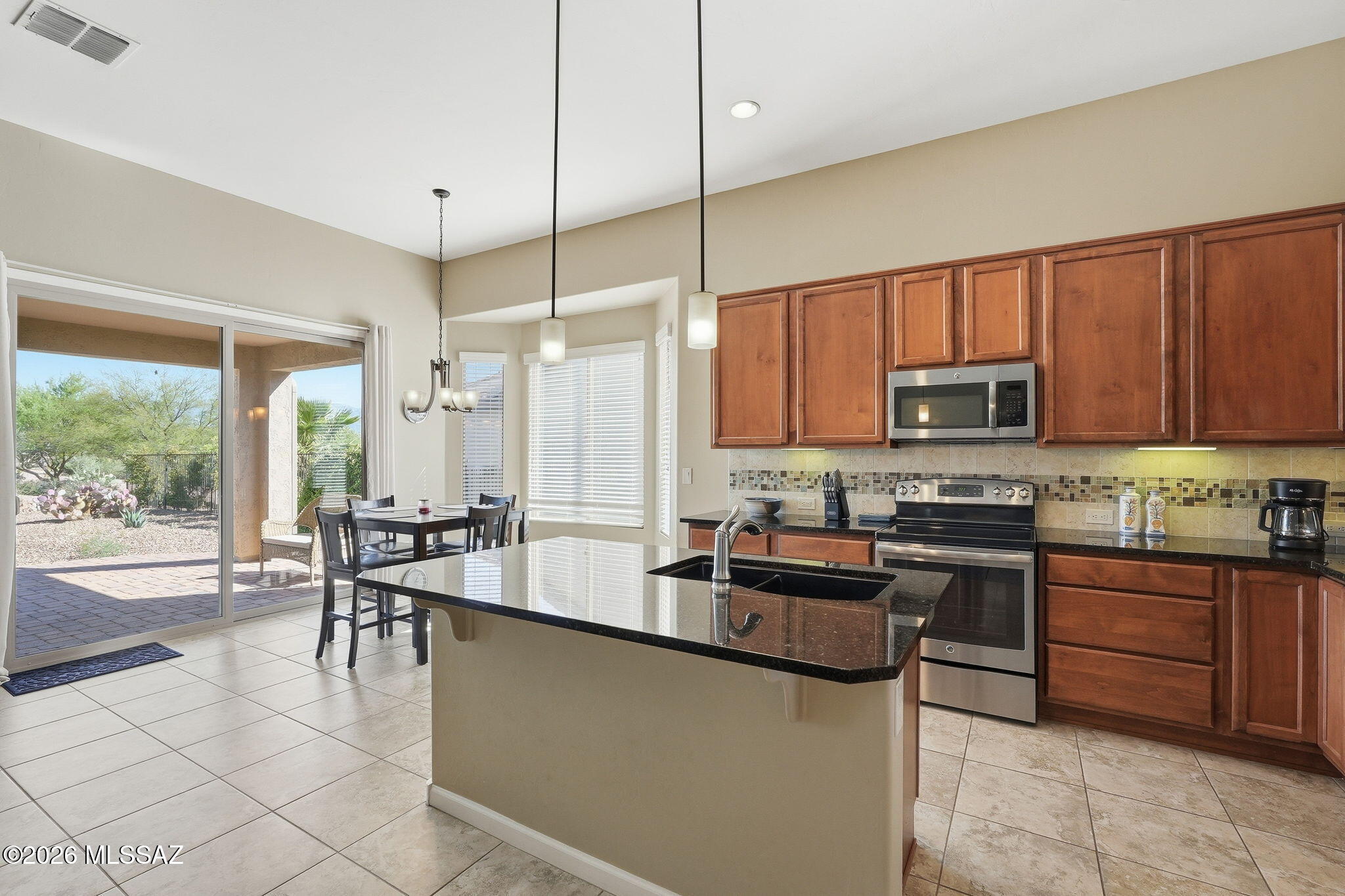 Saddlebrooke Ranch - Residential
