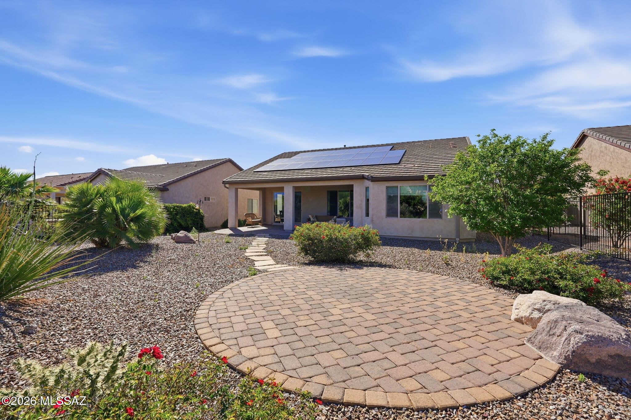 Saddlebrooke Ranch - Residential