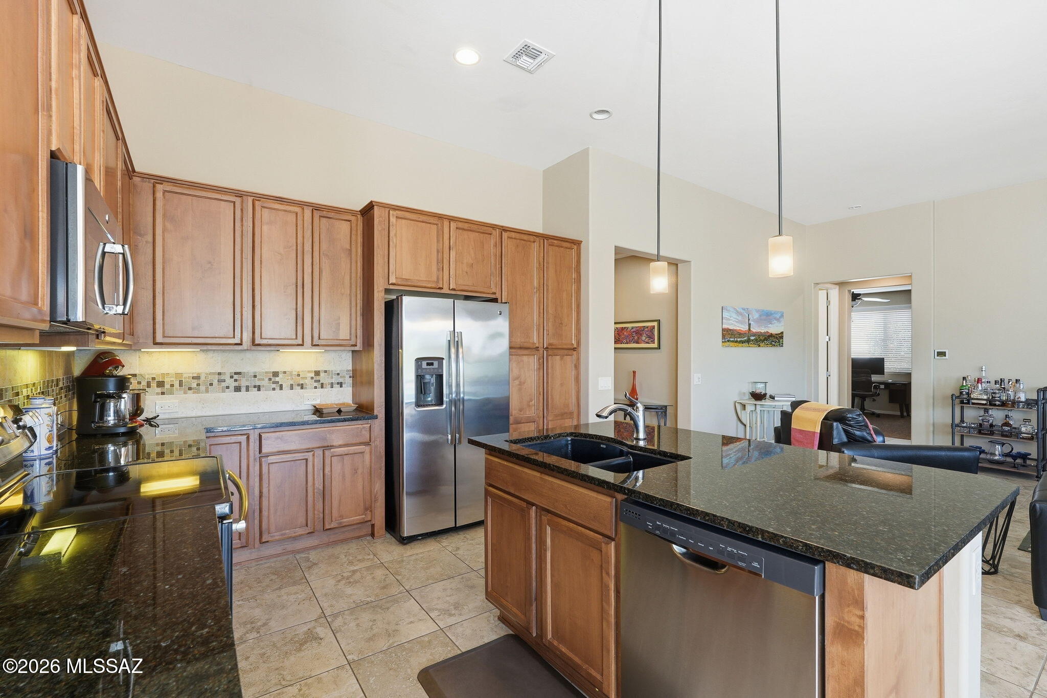 Saddlebrooke Ranch - Residential