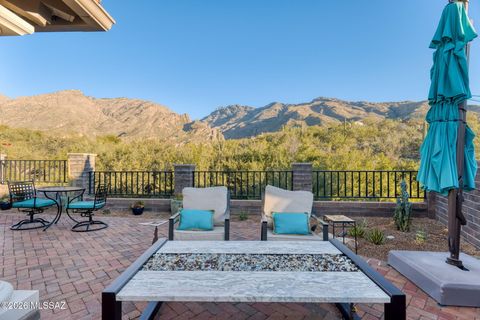 6327 E Placita Divina Tucson AZ 85750