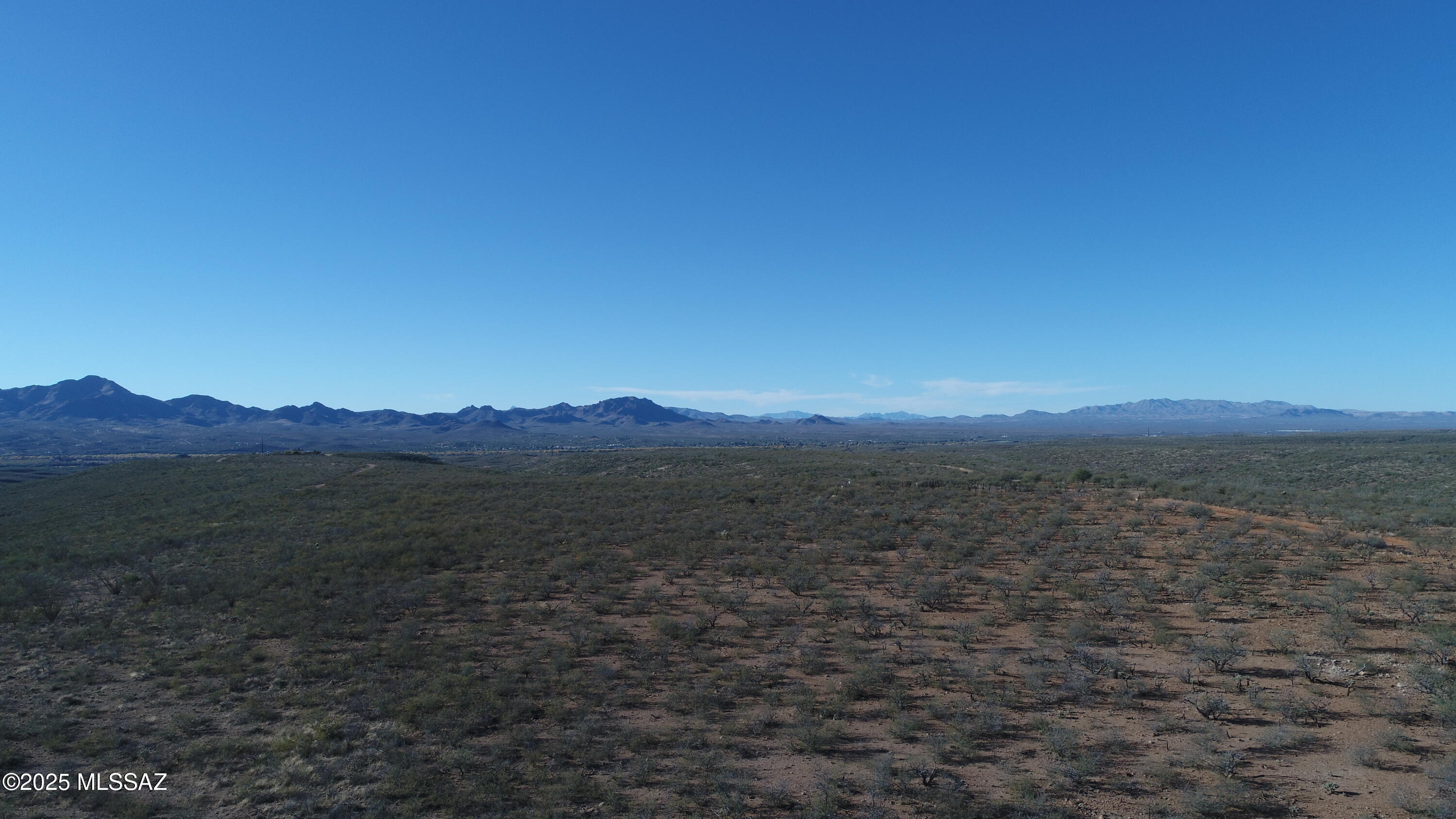 Tubac Foothills Ranch - Land