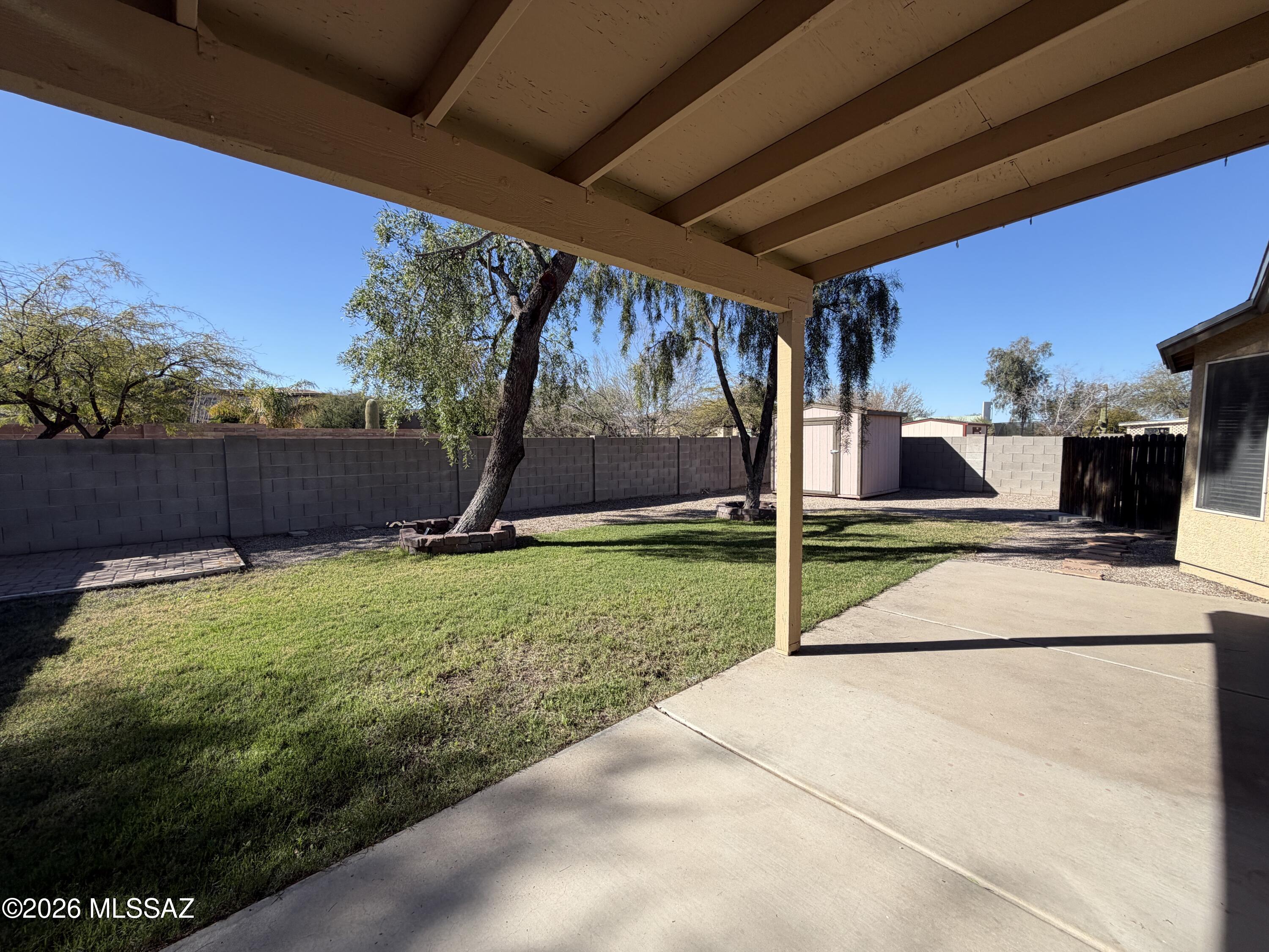 Silver Moon (1-101) - Residential Lease