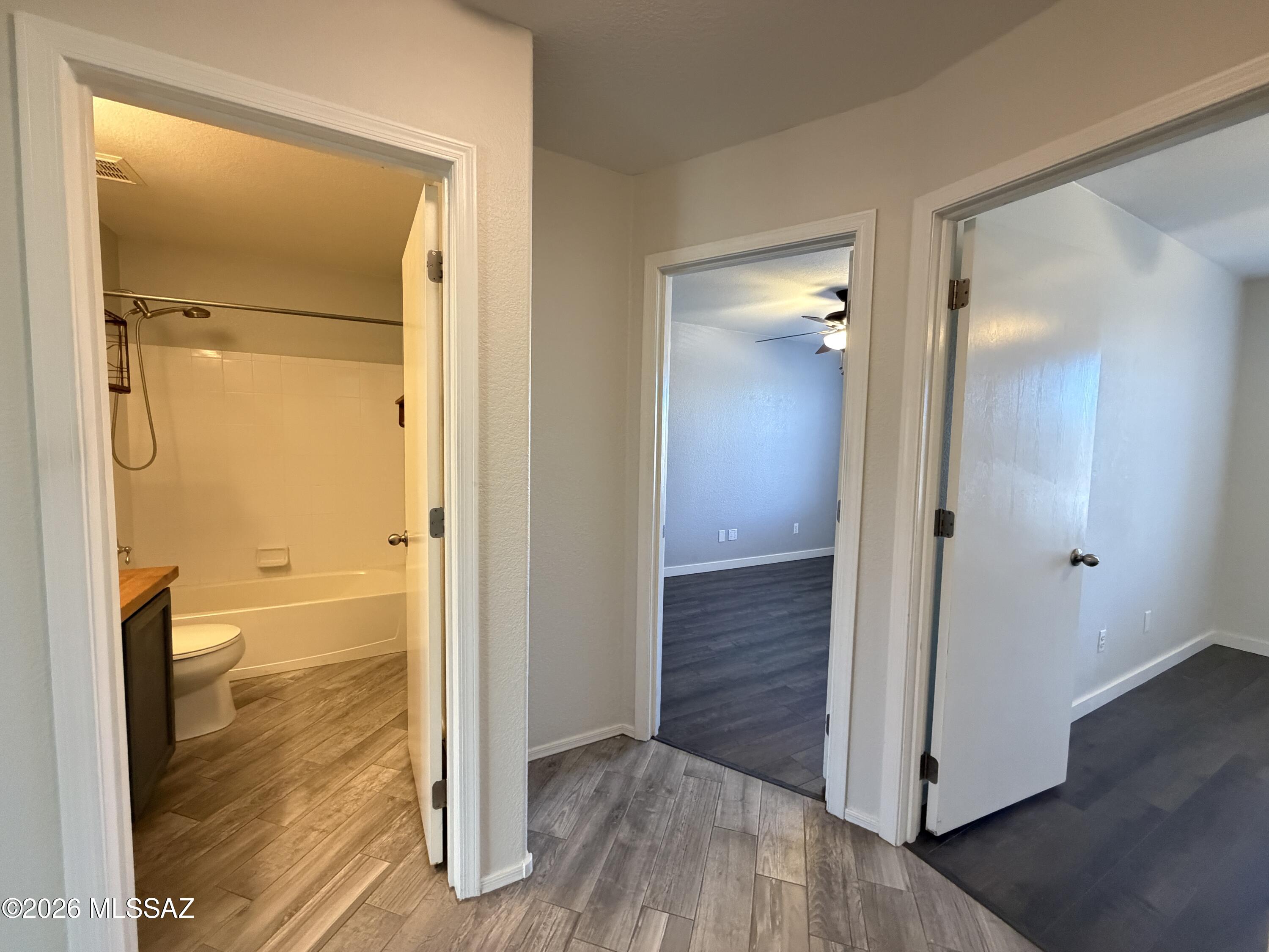Silver Moon (1-101) - Residential Lease