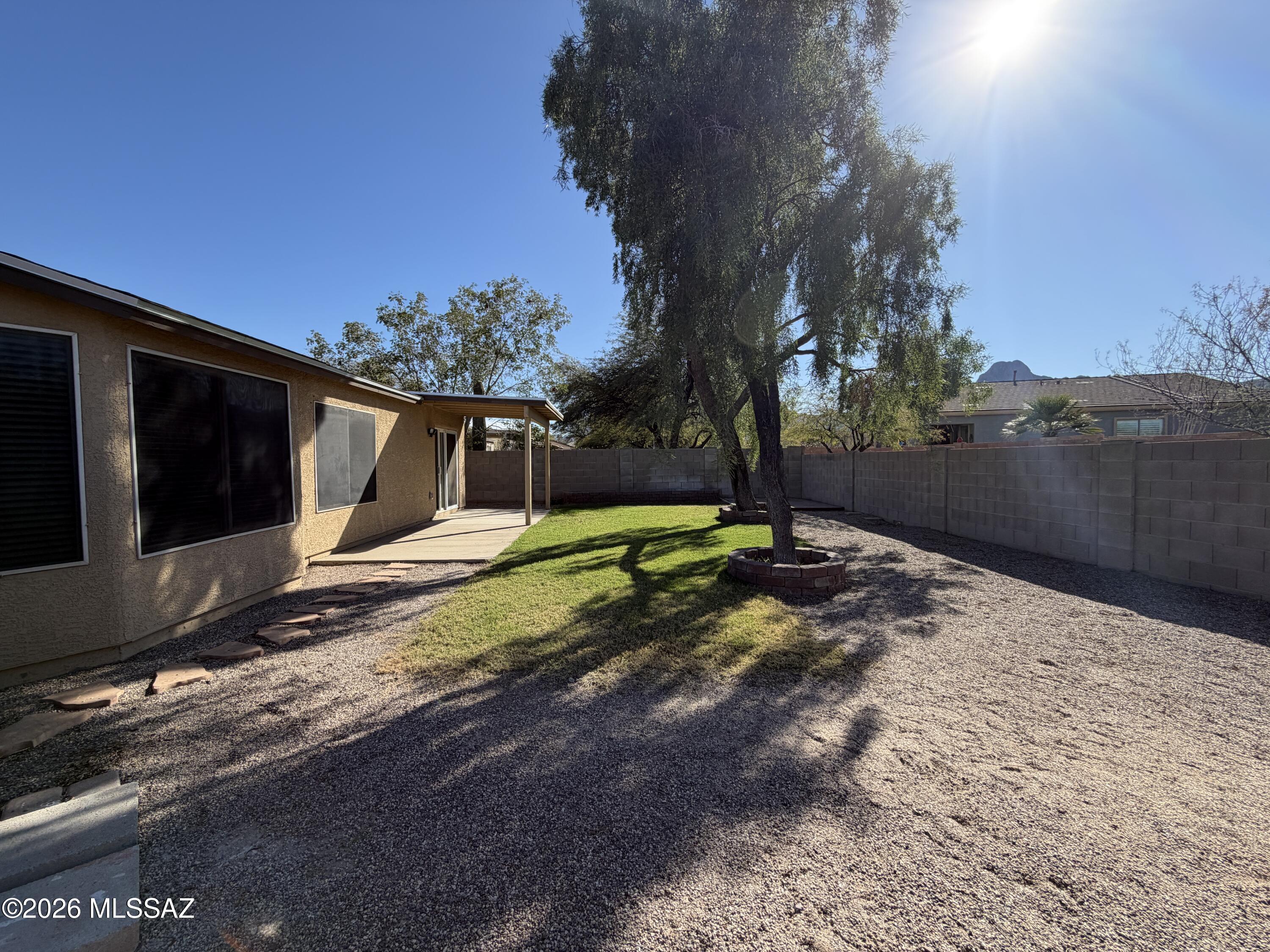 Silver Moon (1-101) - Residential Lease