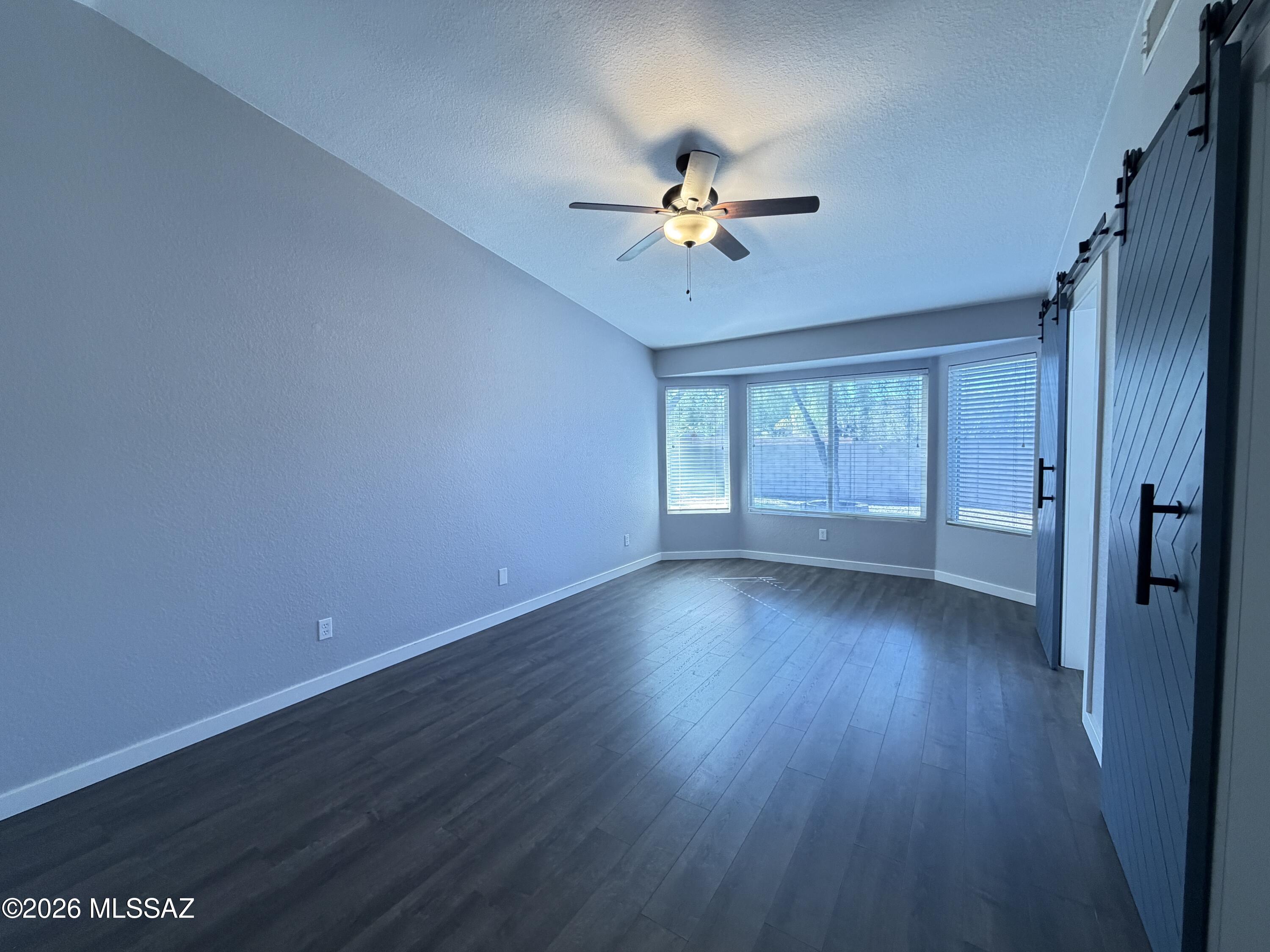 Silver Moon (1-101) - Residential Lease