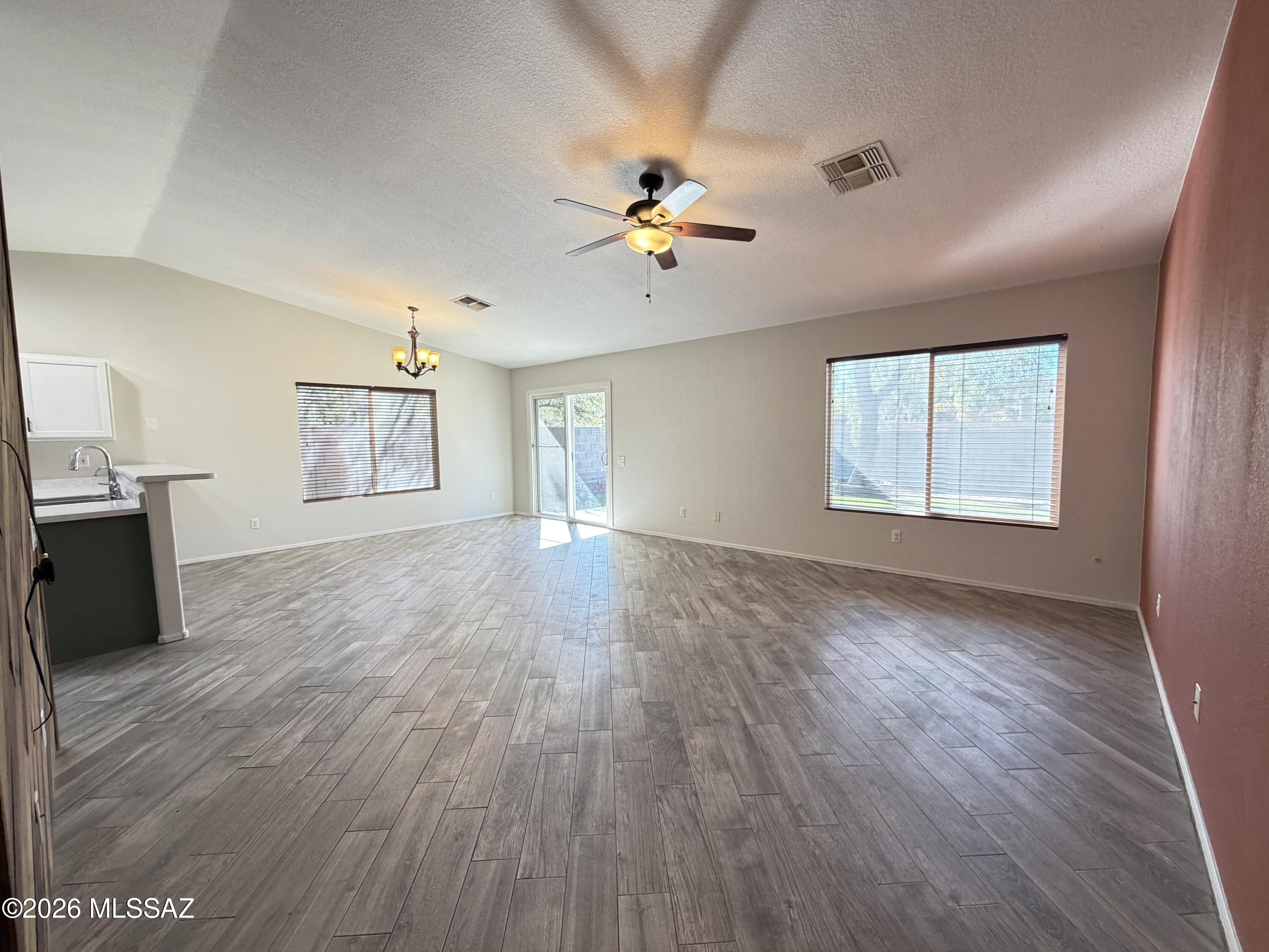 Silver Moon (1-101) - Residential Lease
