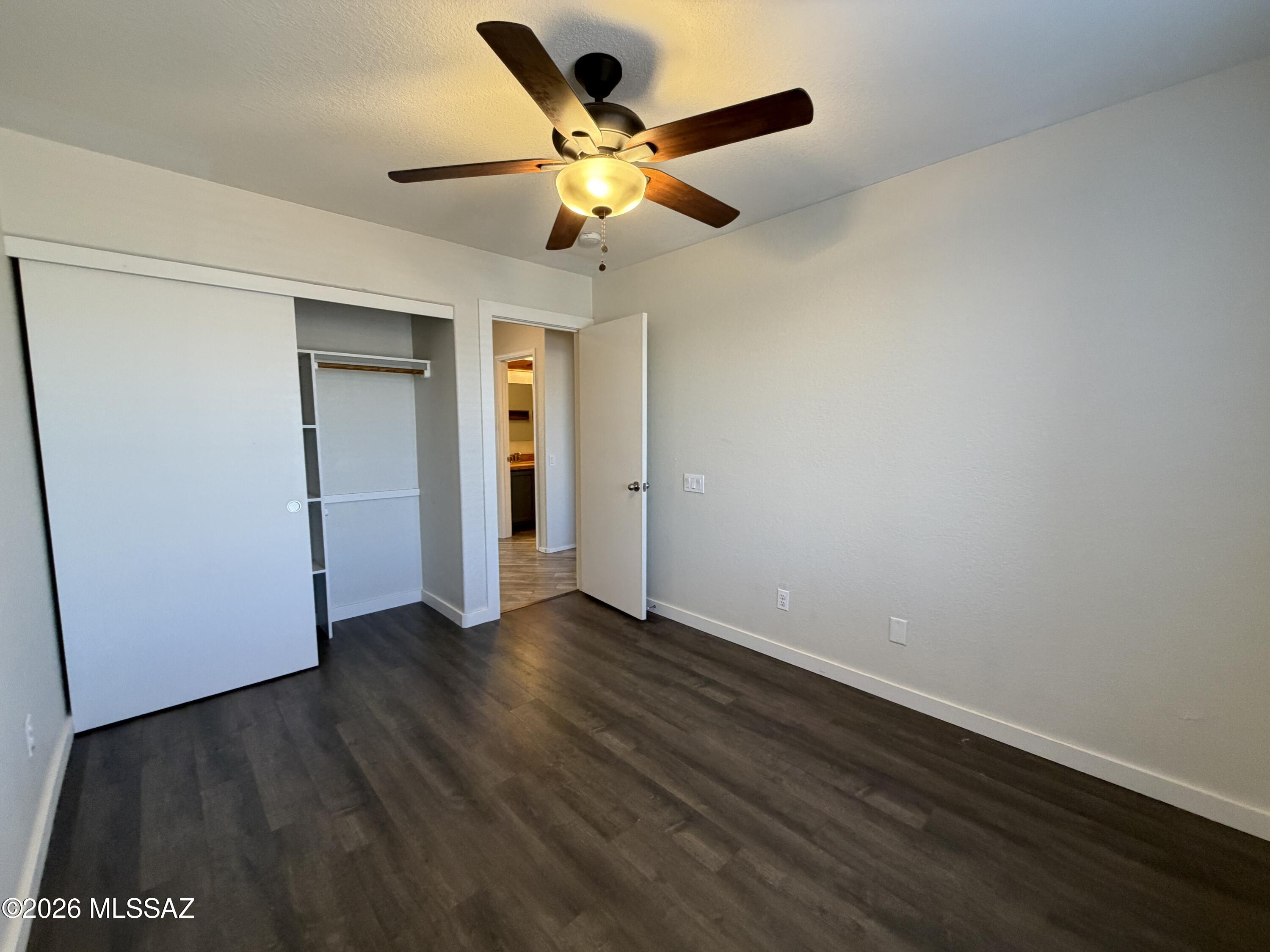 Silver Moon (1-101) - Residential Lease