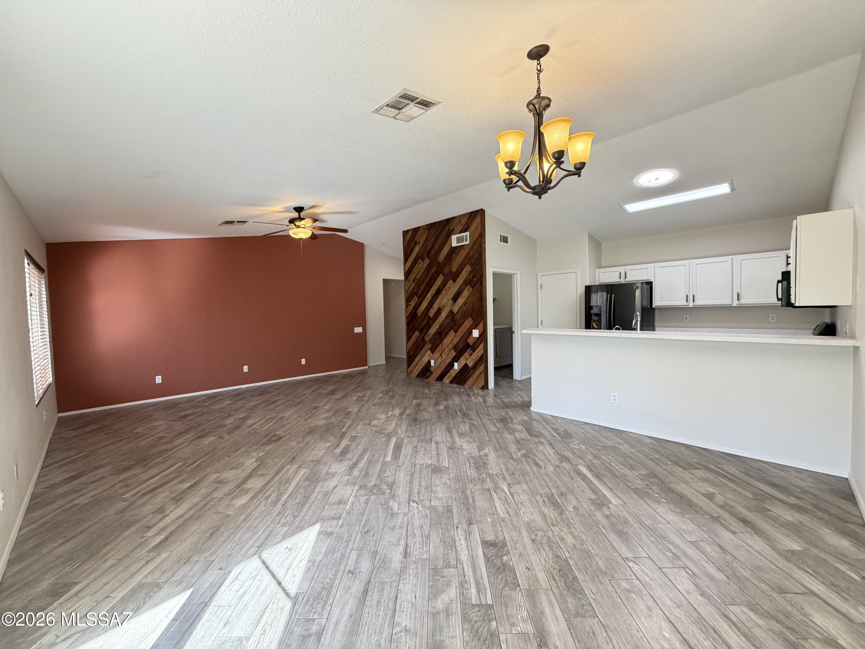 Silver Moon (1-101) - Residential Lease