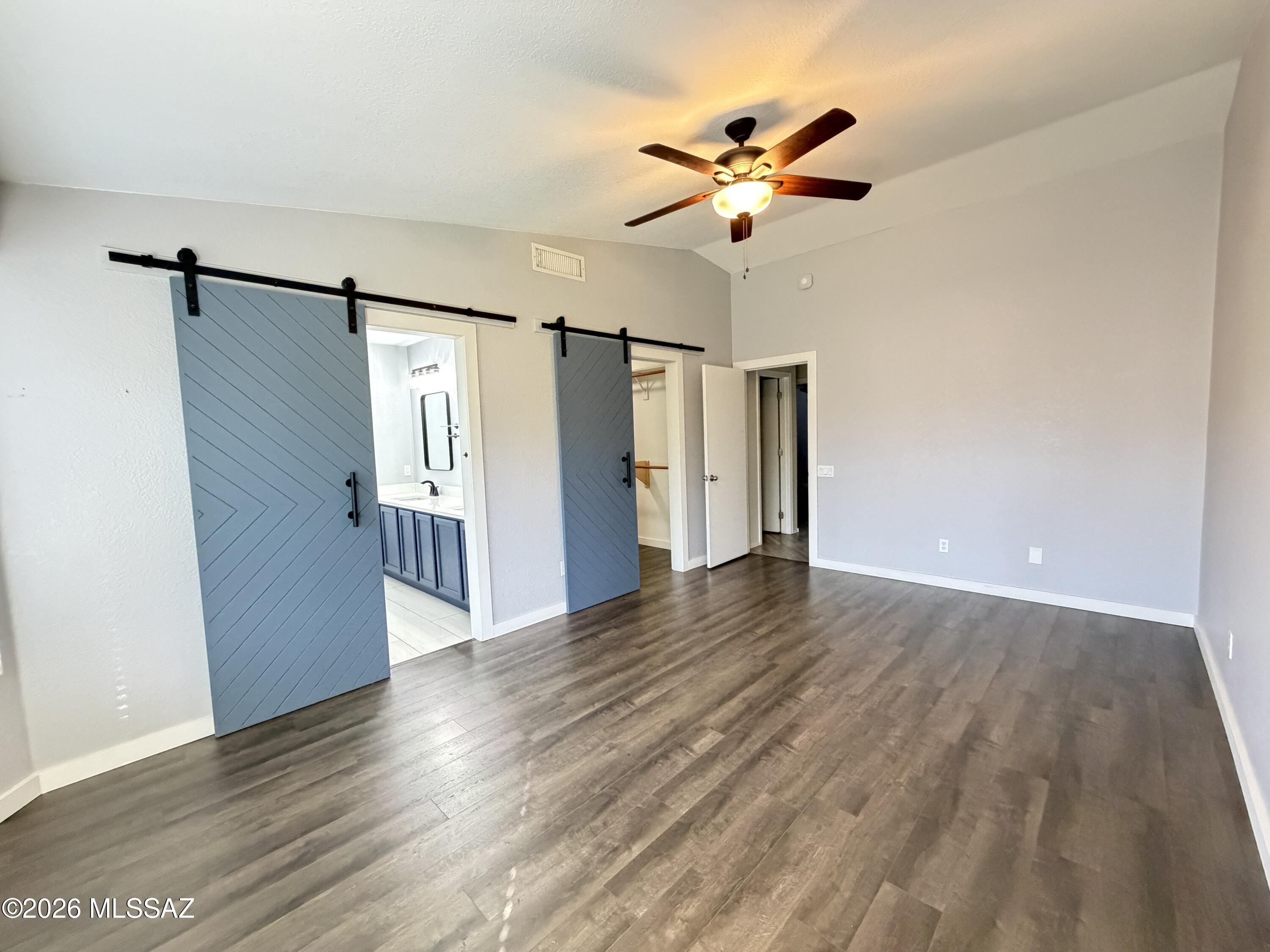 Silver Moon (1-101) - Residential Lease