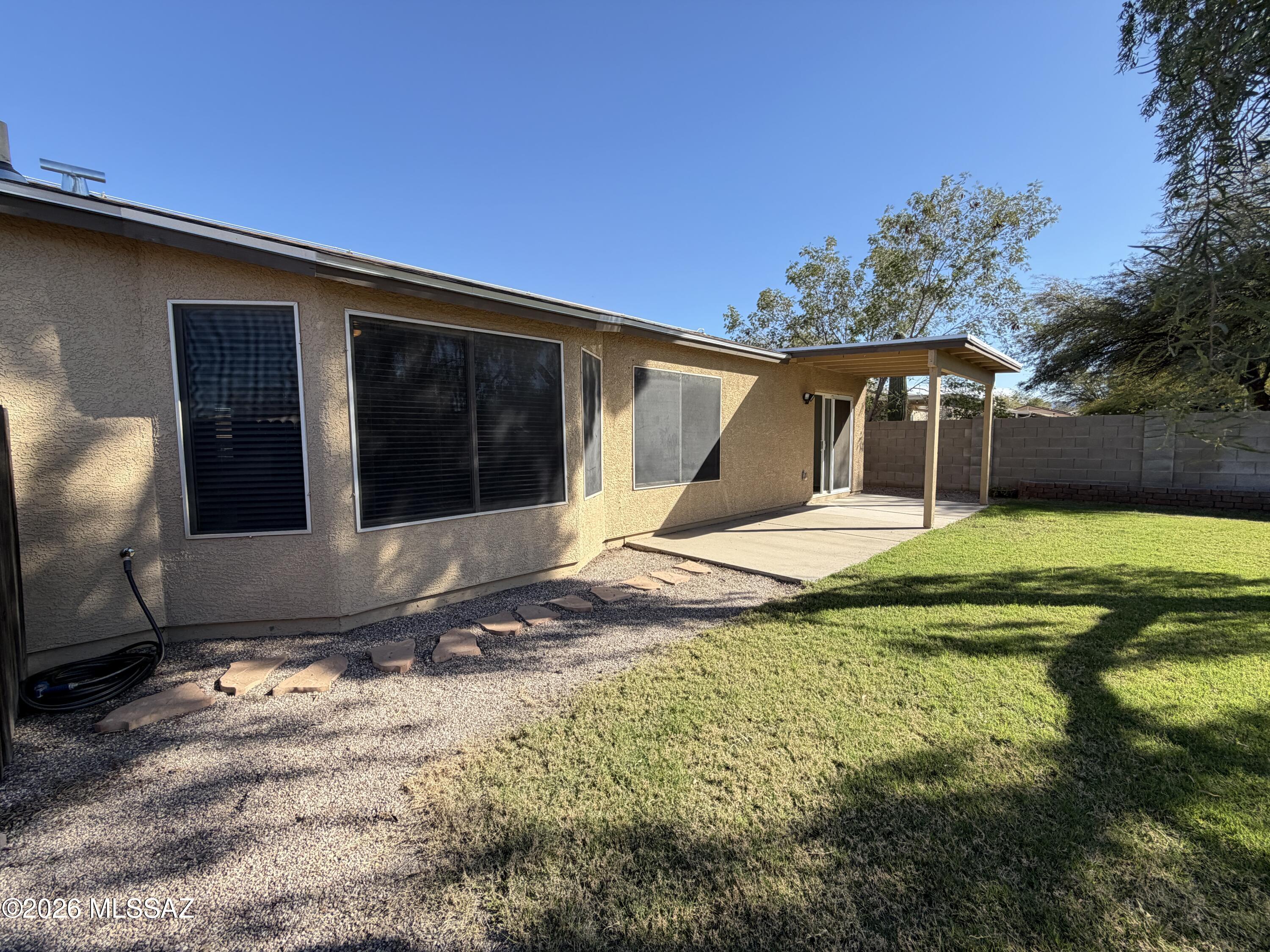 Silver Moon (1-101) - Residential Lease