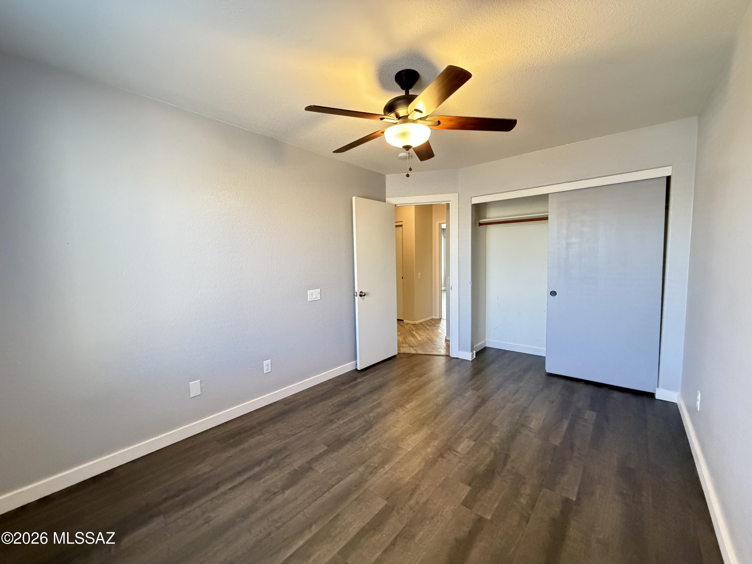 Silver Moon (1-101) - Residential Lease