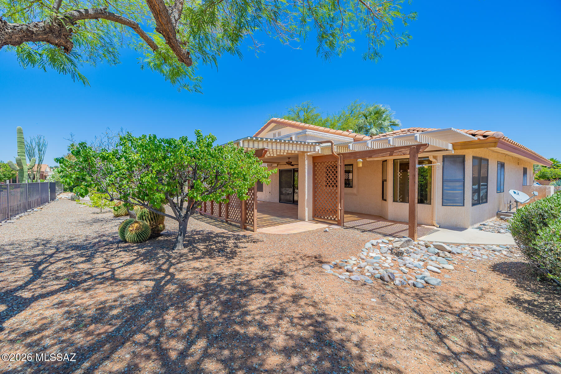 Sun City Vistoso Unit 3(1-193) - Residential