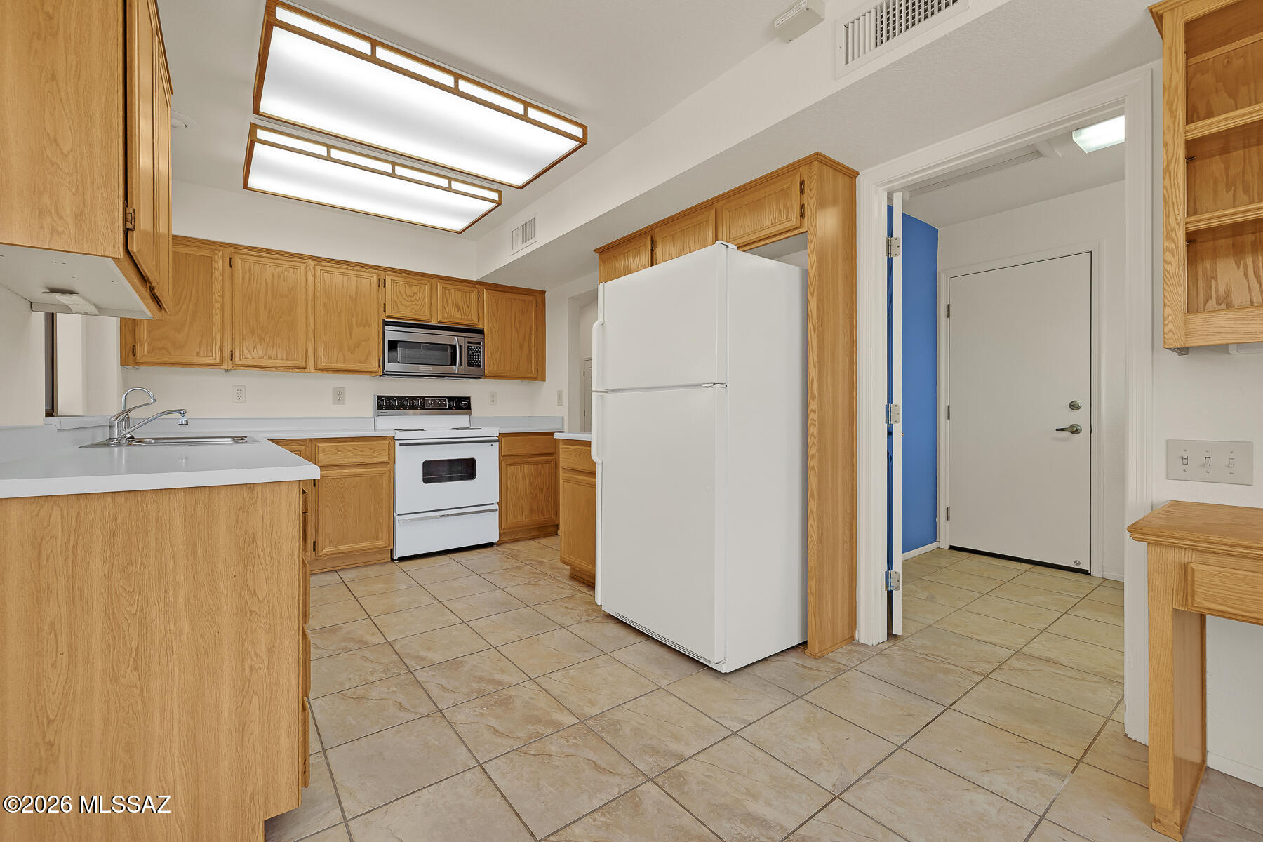Sun City Vistoso Unit 3(1-193) - Residential