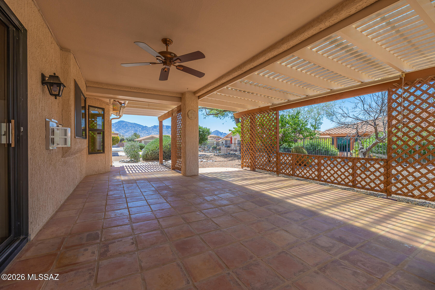 Sun City Vistoso Unit 3(1-193) - Residential
