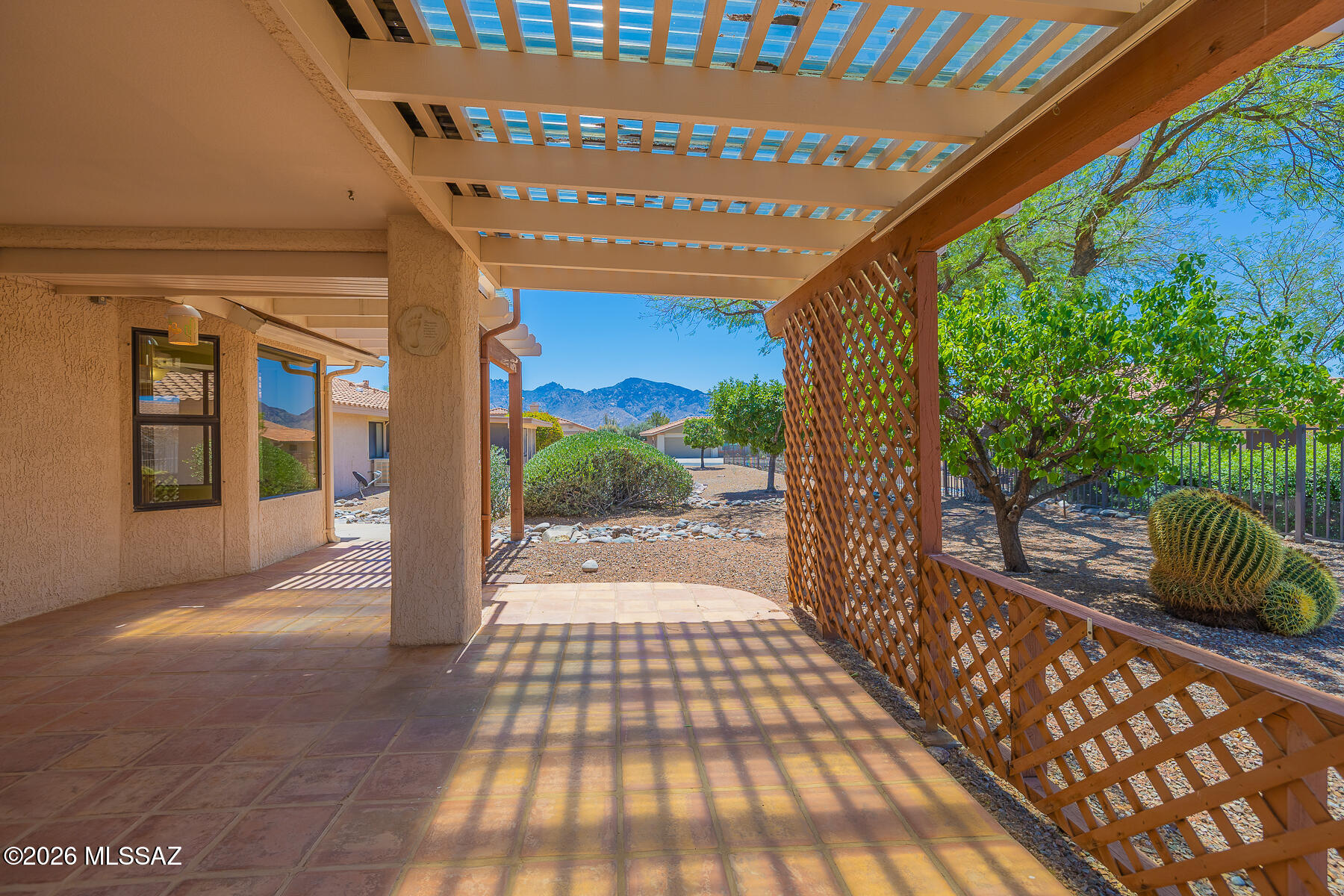 Sun City Vistoso Unit 3(1-193) - Residential