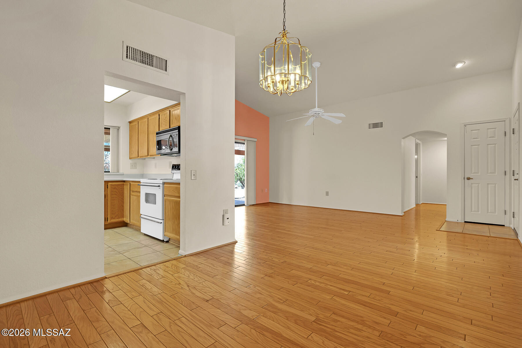 Sun City Vistoso Unit 3(1-193) - Residential