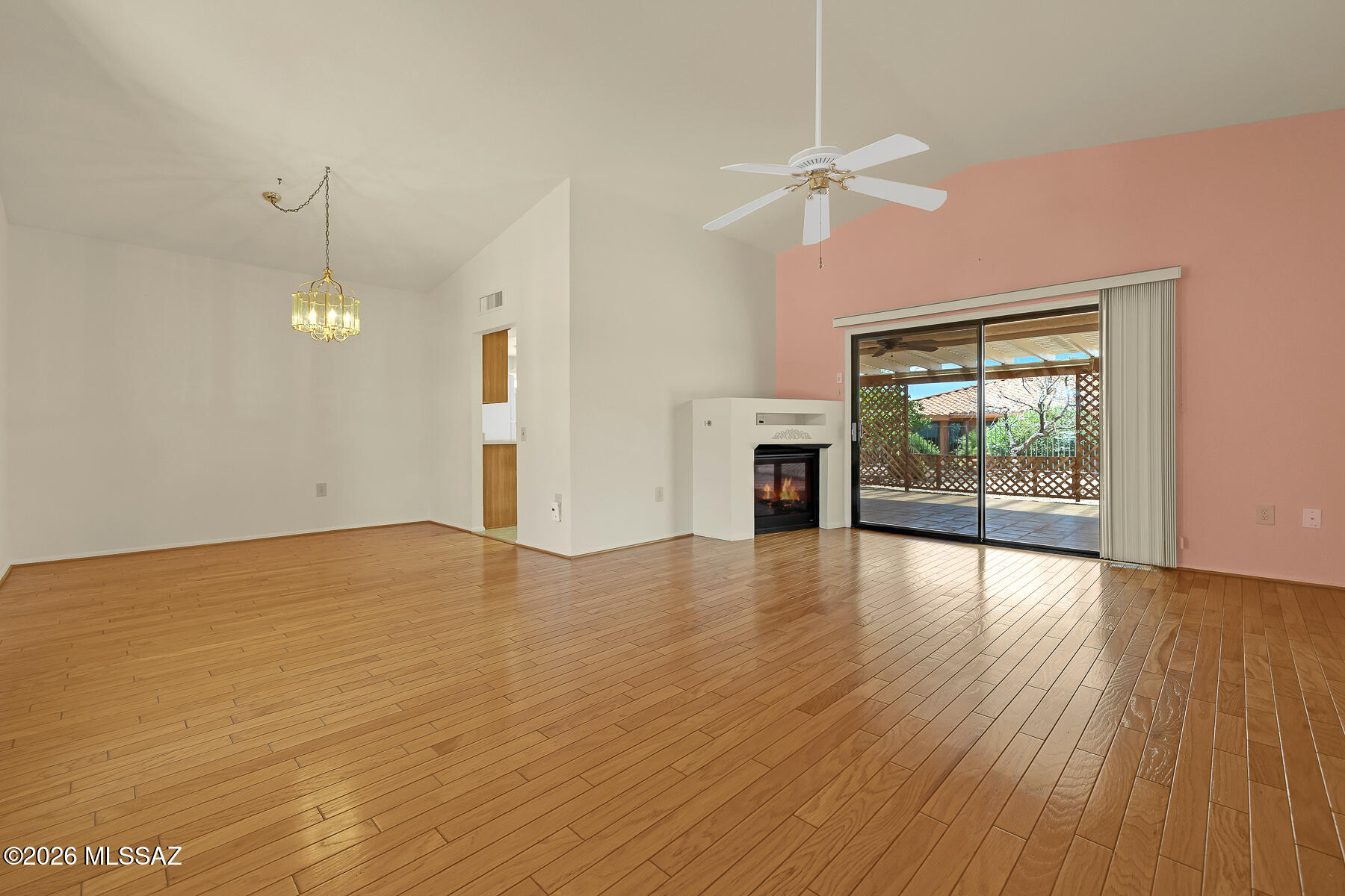 Sun City Vistoso Unit 3(1-193) - Residential