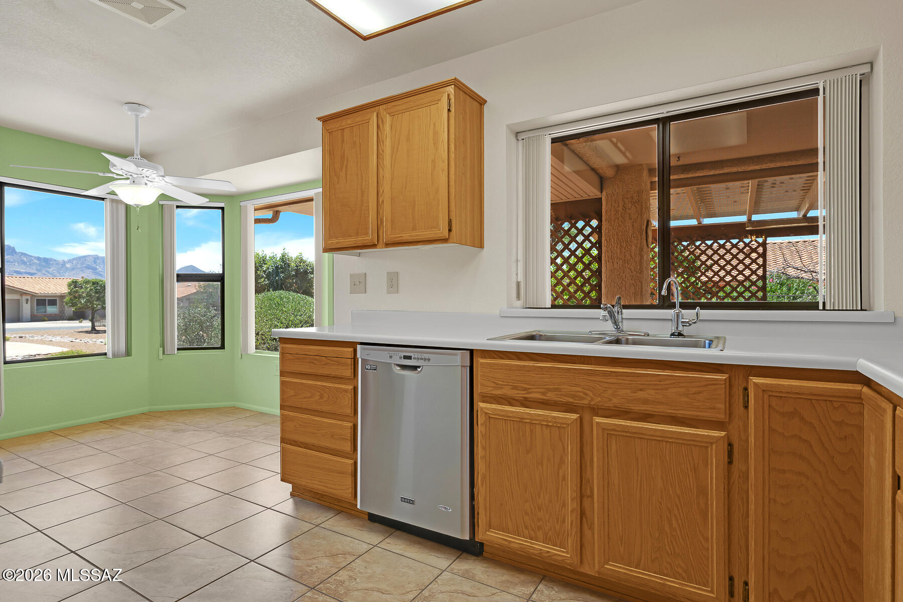 Sun City Vistoso Unit 3(1-193) - Residential