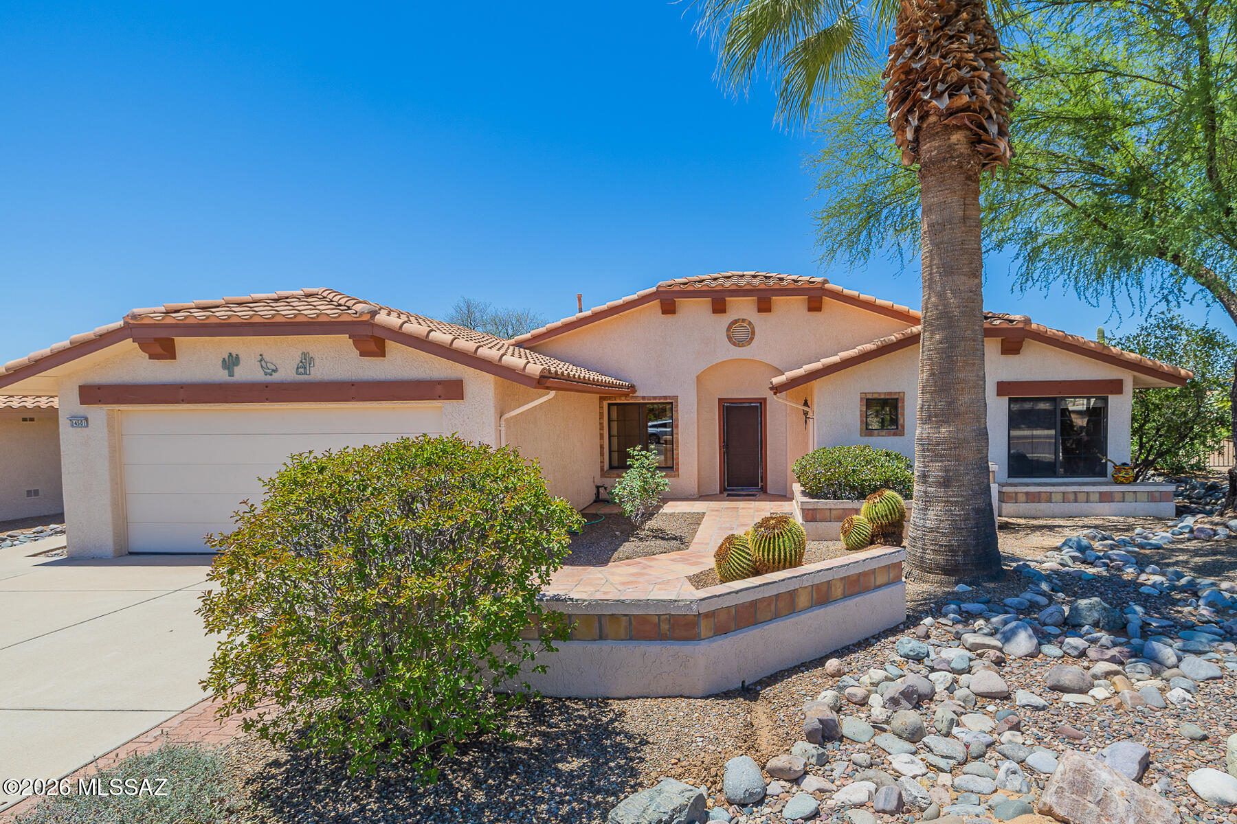 Sun City Vistoso Unit 3(1-193) - Residential