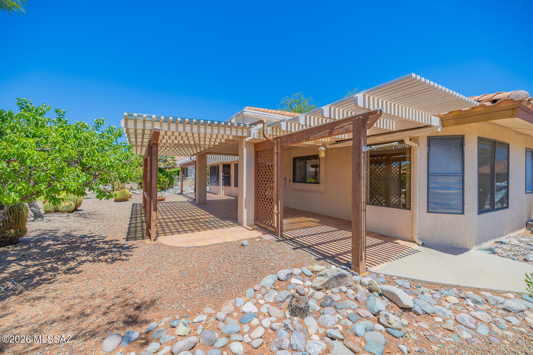 Sun City Vistoso Unit 3(1-193) - Residential