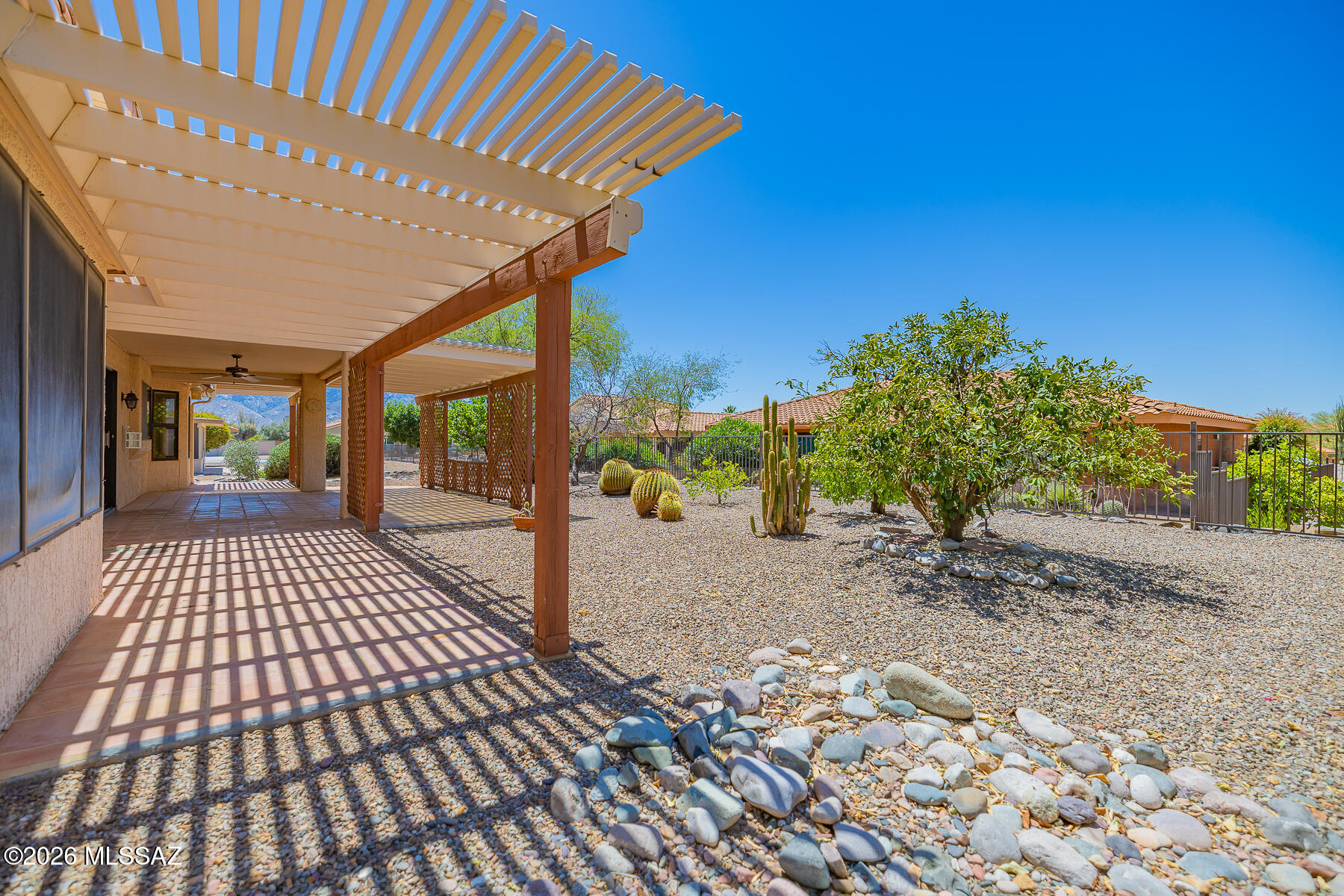 Sun City Vistoso Unit 3(1-193) - Residential
