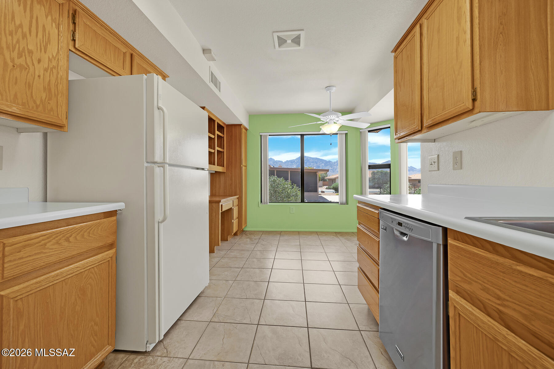 Sun City Vistoso Unit 3(1-193) - Residential