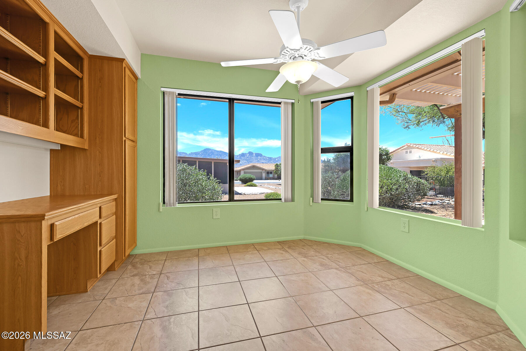 Sun City Vistoso Unit 3(1-193) - Residential