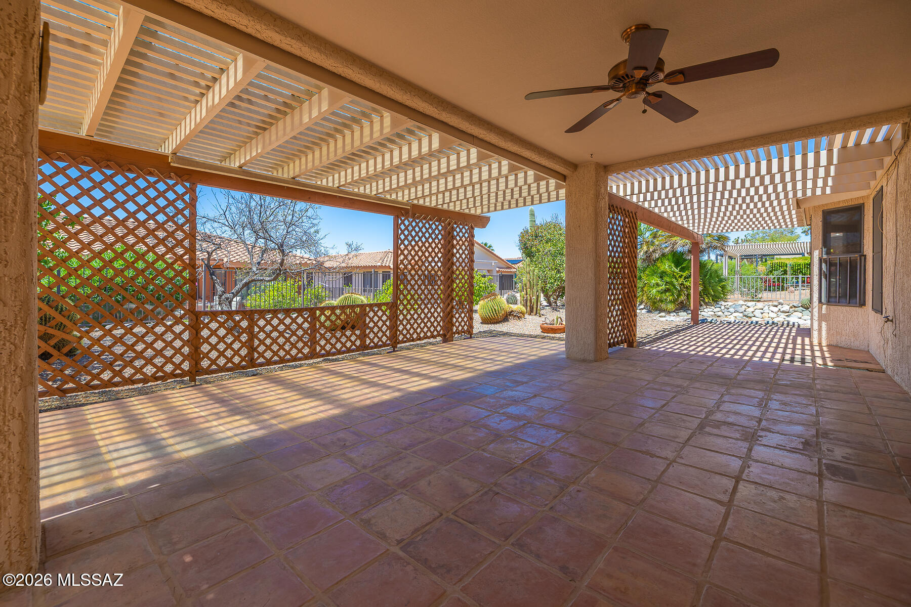 Sun City Vistoso Unit 3(1-193) - Residential