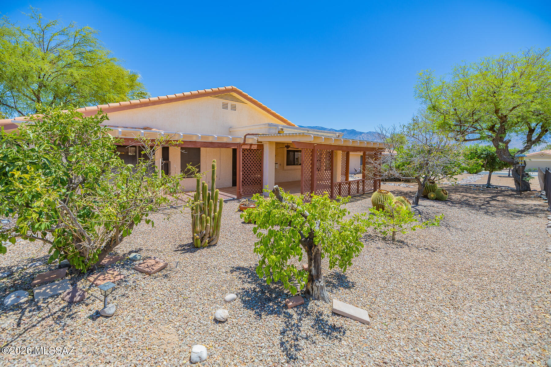 Sun City Vistoso Unit 3(1-193) - Residential