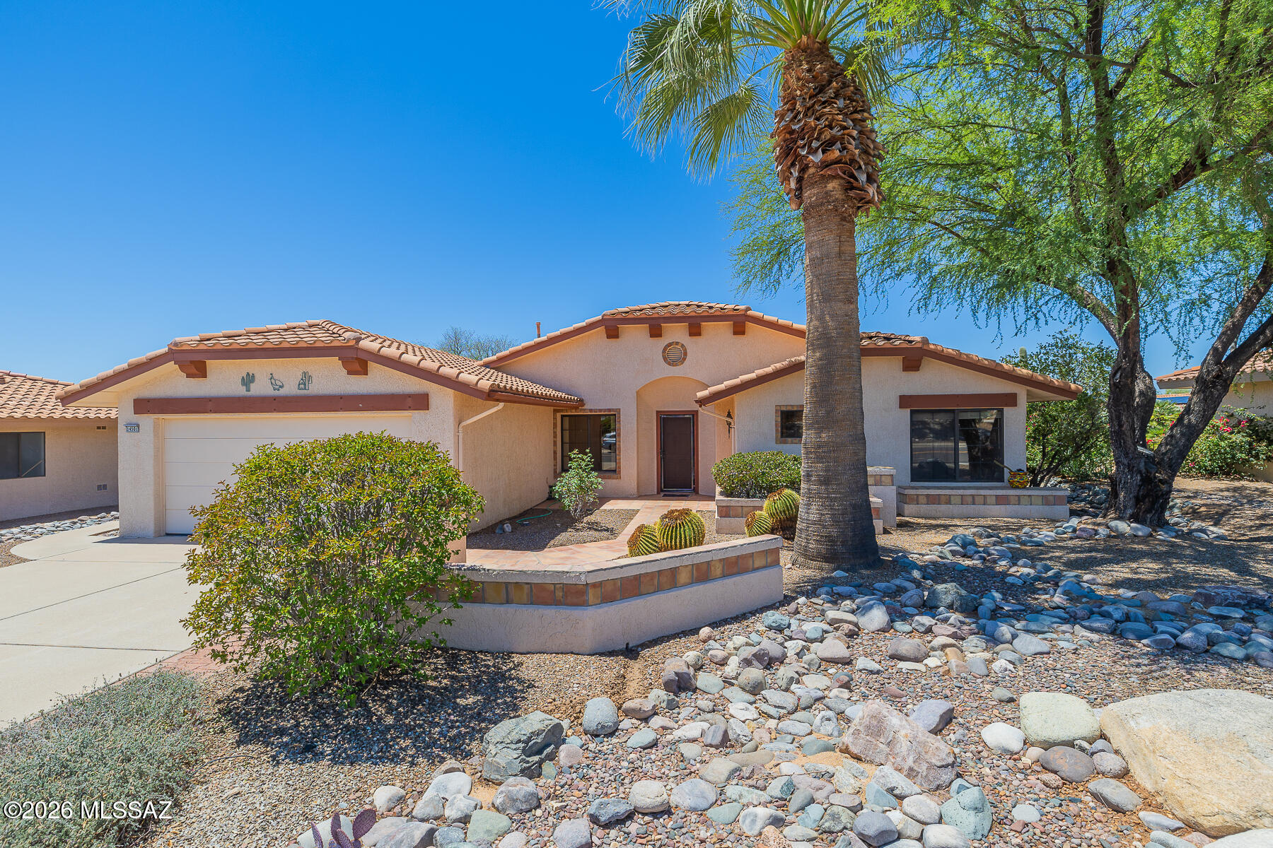 14501 N Del Webb Boulevard