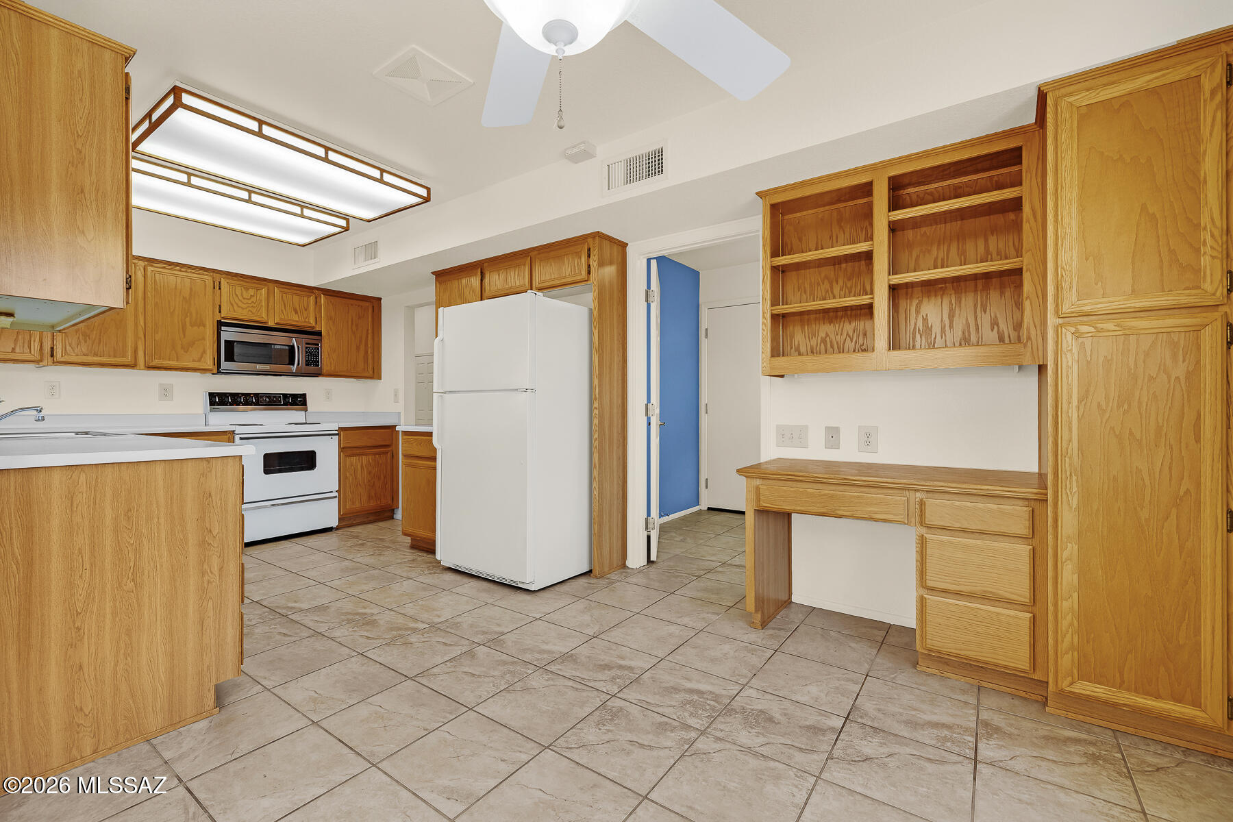 Sun City Vistoso Unit 3(1-193) - Residential