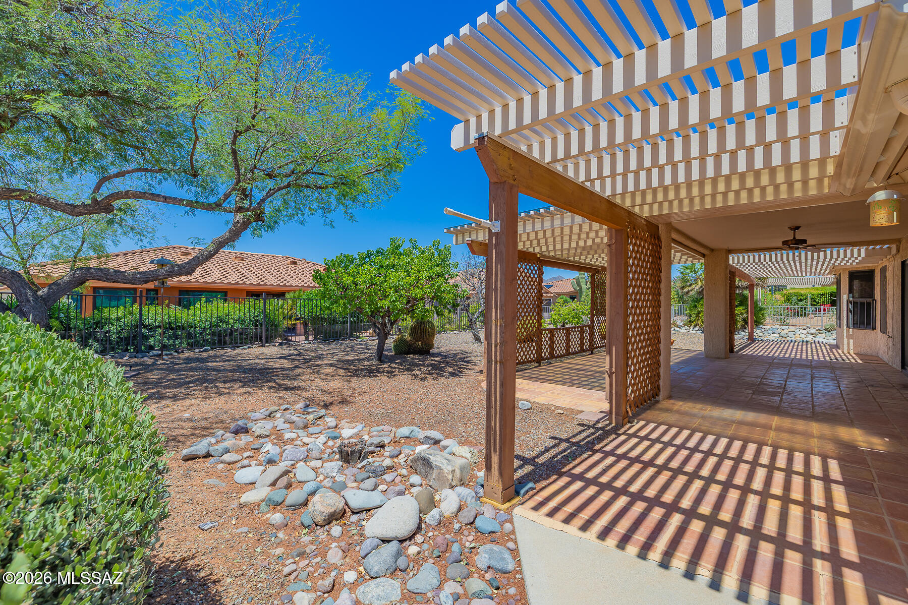 Sun City Vistoso Unit 3(1-193) - Residential